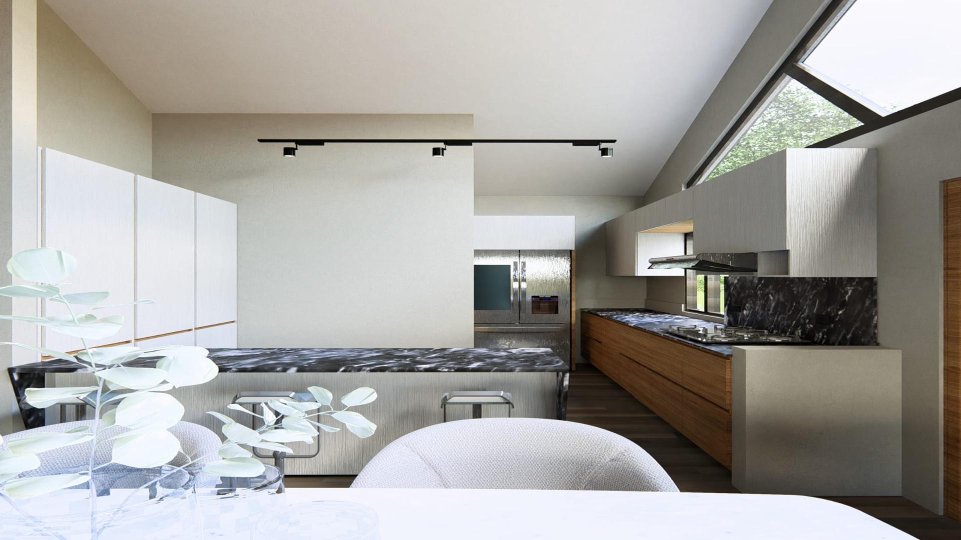 apartamentos - Cabañas con costrucción artesanal en Jarabacoa 8