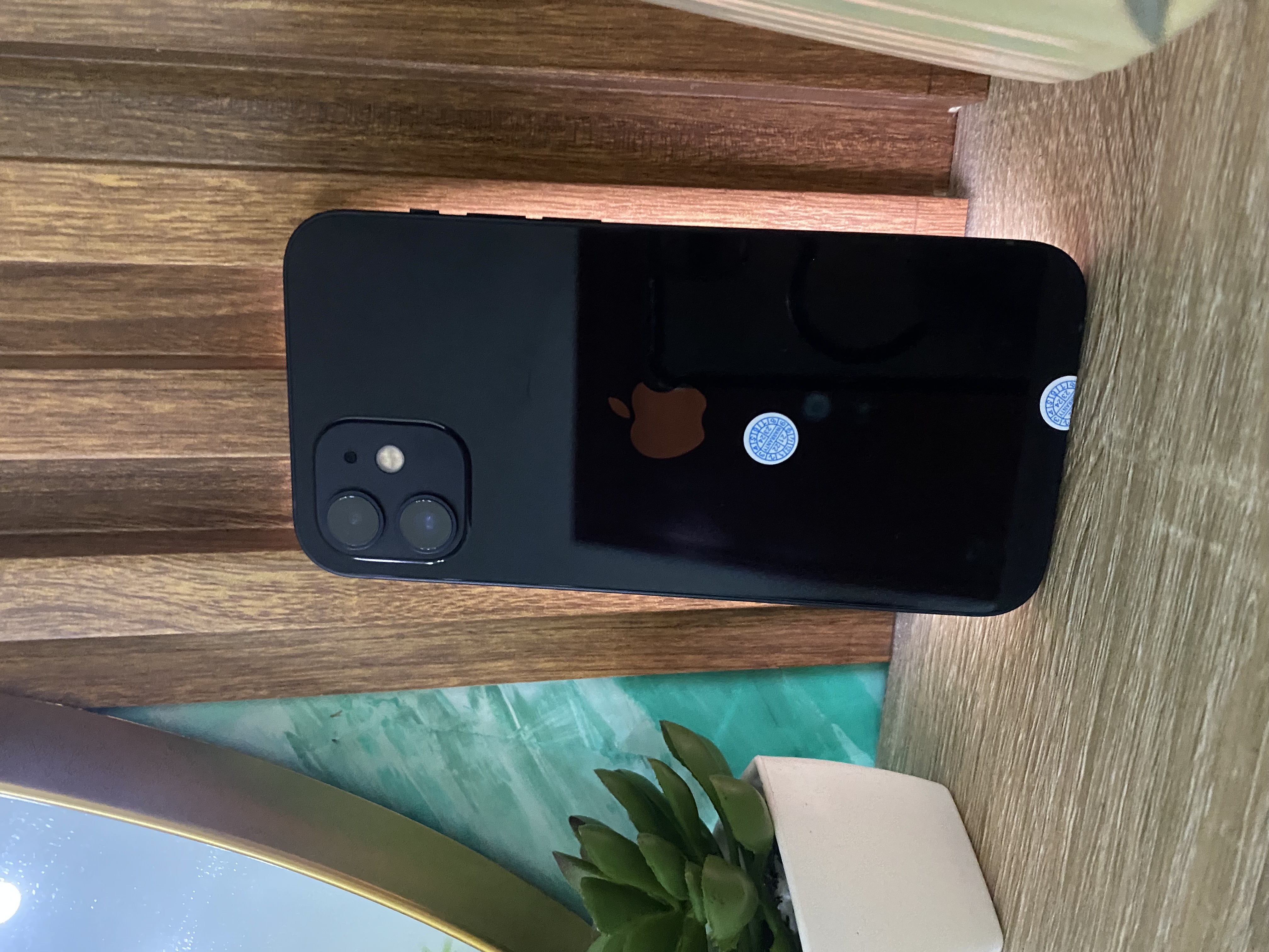 celulares y tabletas - iPhone 12 64GB  3