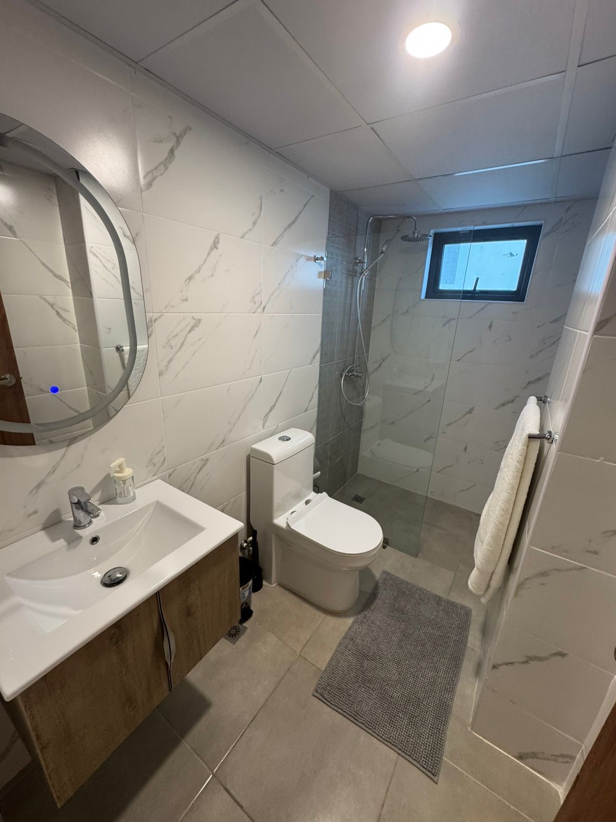 apartamentos - Apto Venta  V Ens Julieta apto 2B segundo nivel co 9