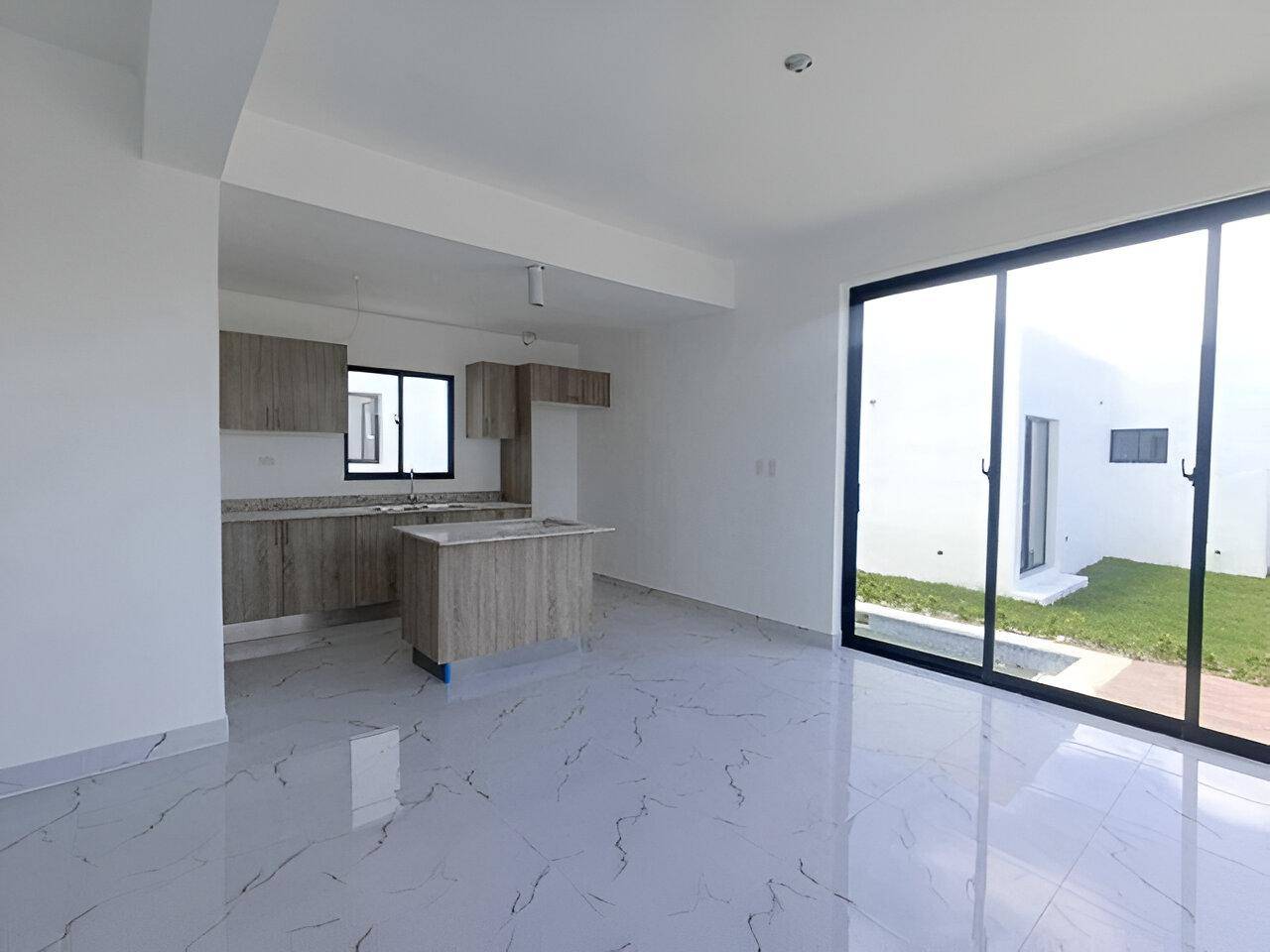 casas - Casa en venta y alquiler en Bávaro ,punta cana  3
