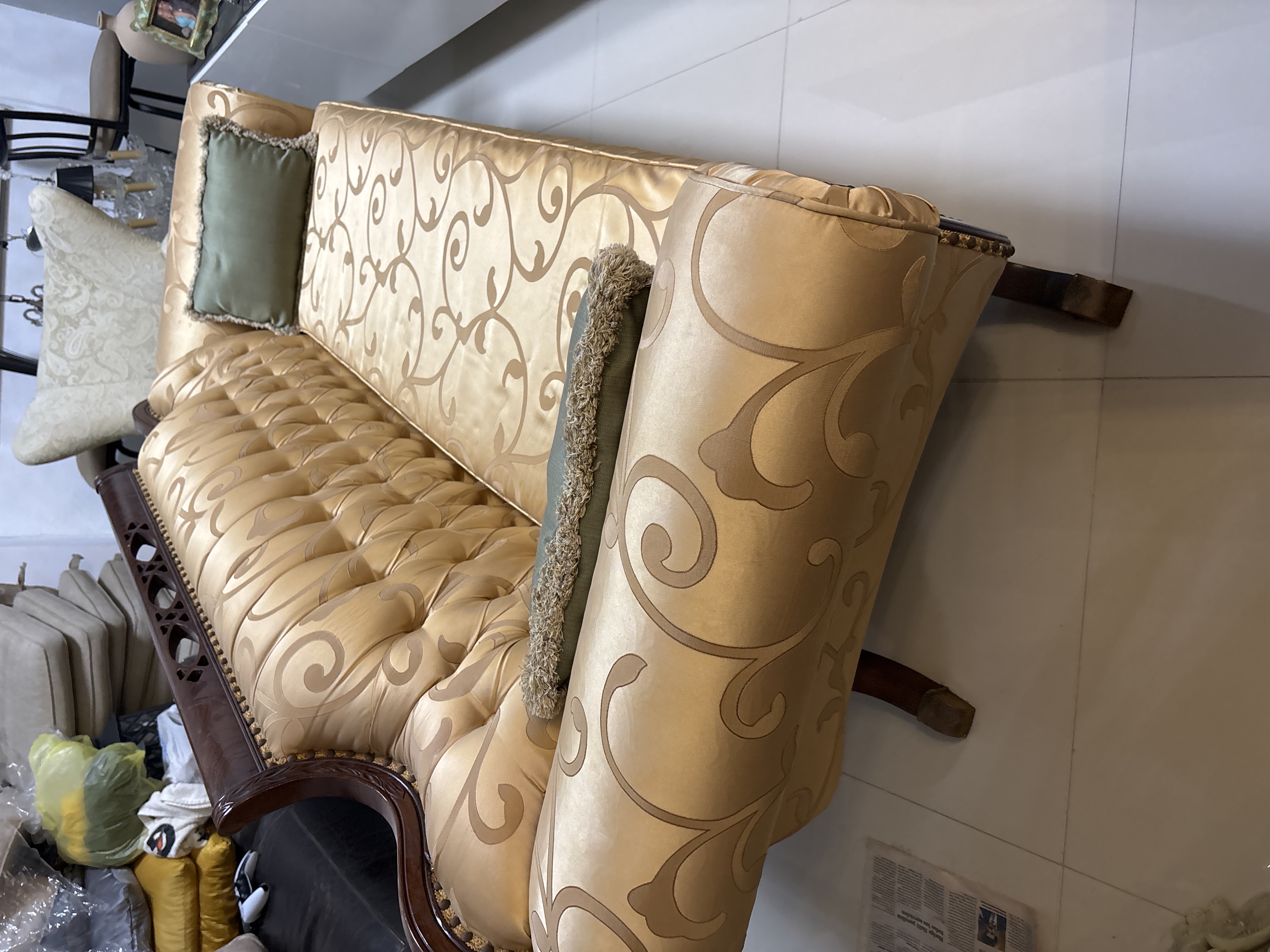 muebles y colchones -  Mueble en Muy buena condiciones.  1