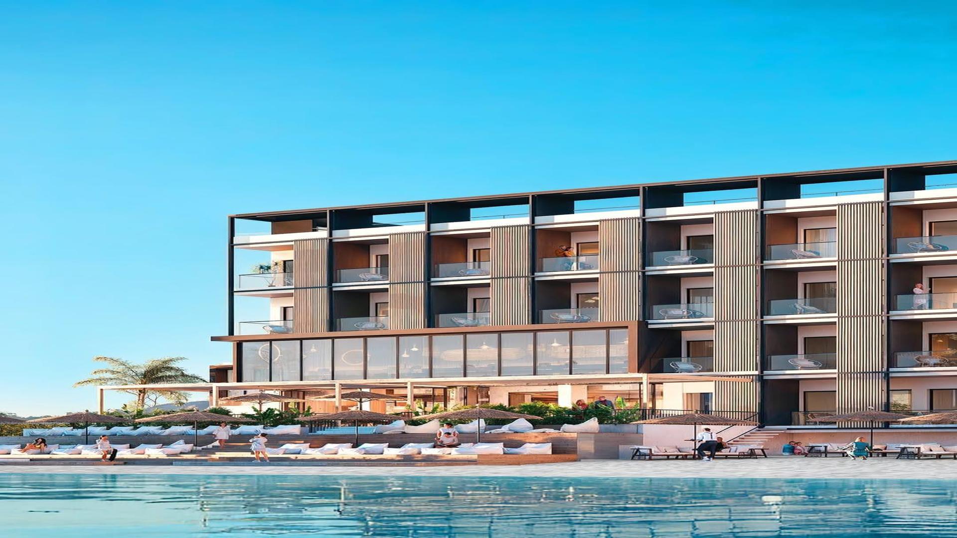 apartamentos - Vendo suites privadas en un hotel de lujo en Bávaro