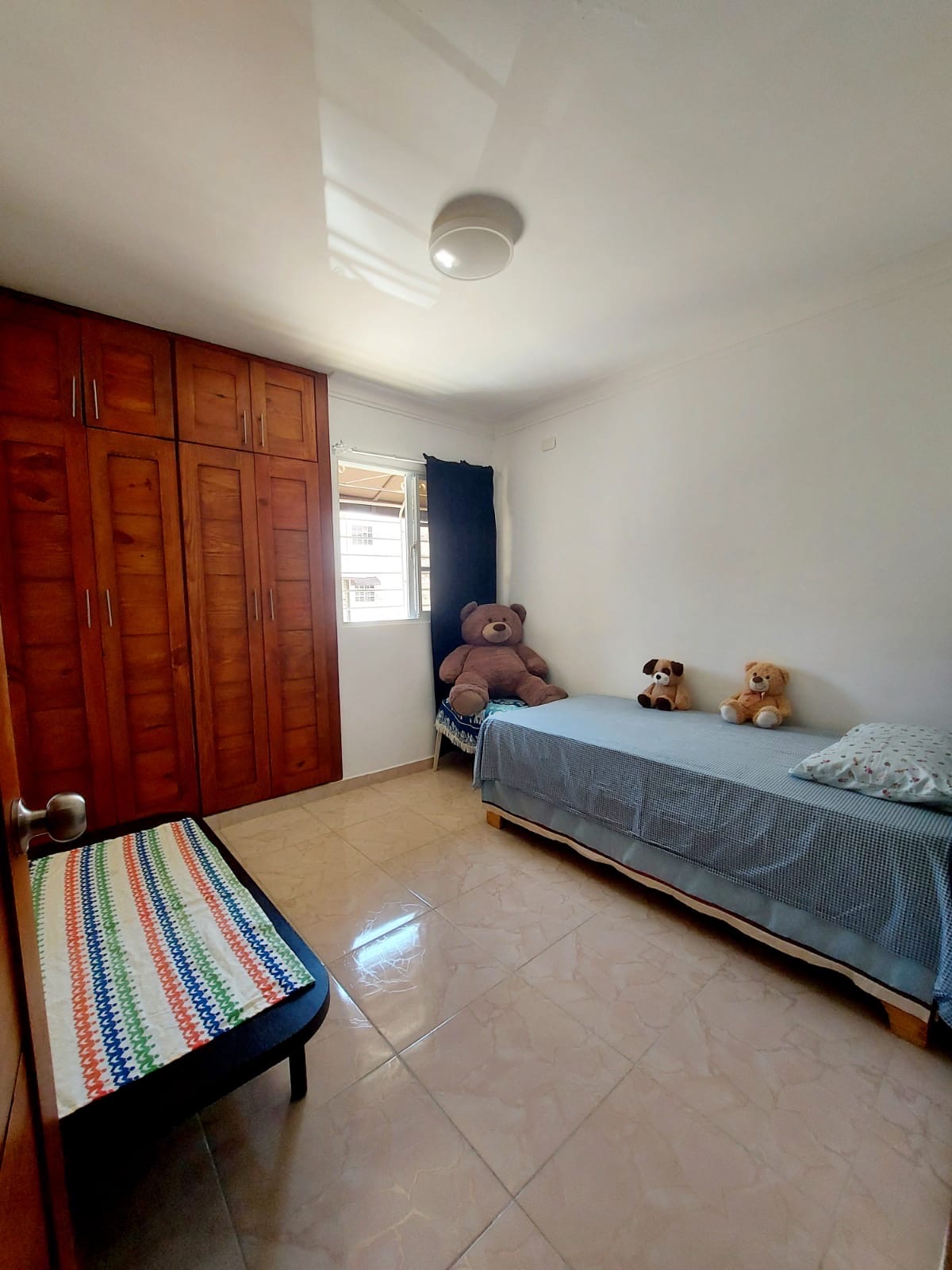 apartamentos - apartamento remodelado en venta san Isidro  3