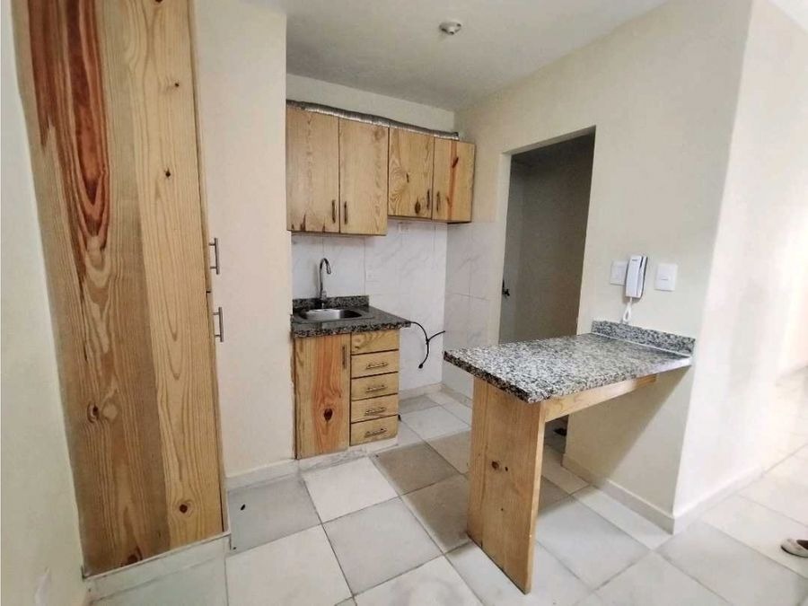 apartamentos - Venta Apartamento en Honduras en la Independencia  6