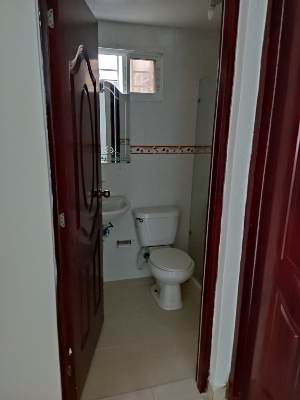 apartamentos - Apartamento en Alquiler 5
