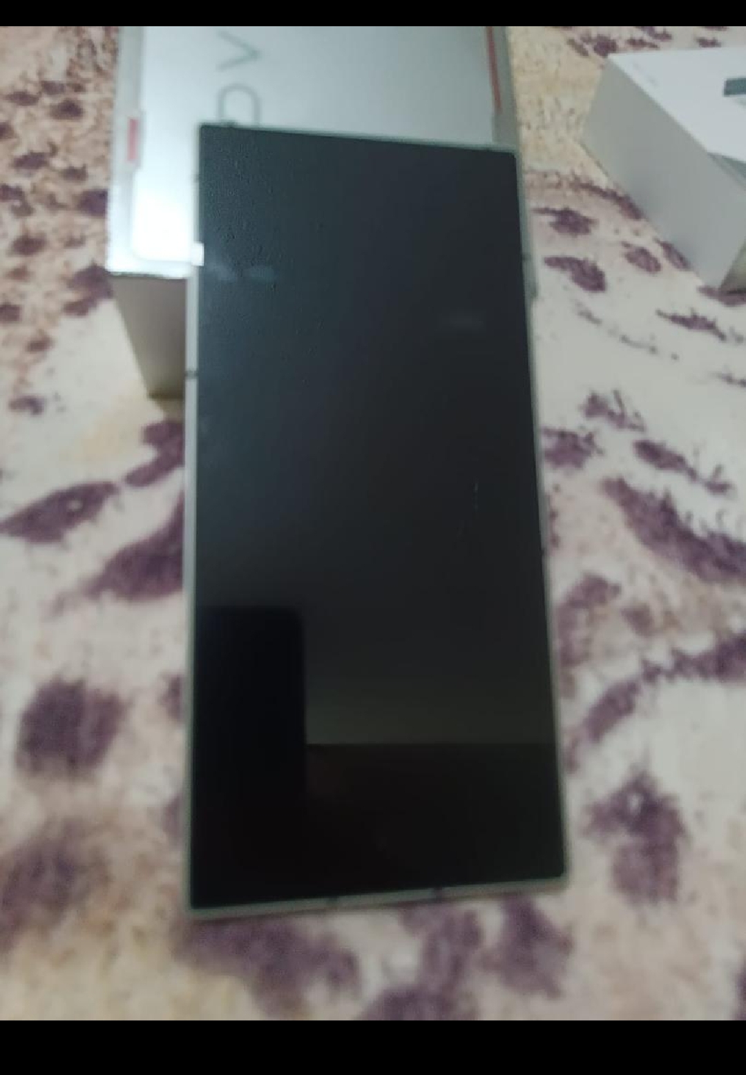 celulares y tabletas - Nubia Red Magic 8 pro 512GB 2