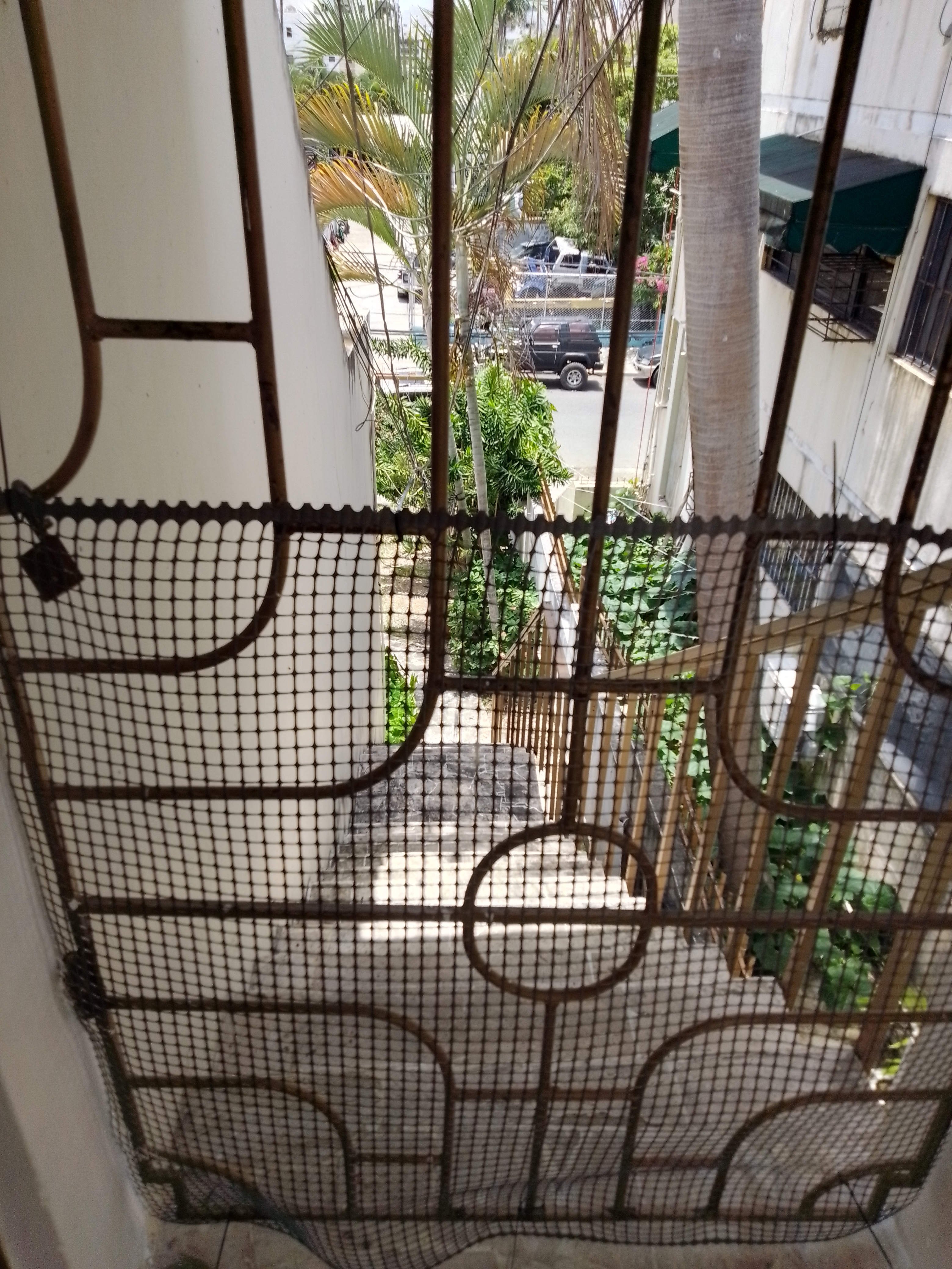 apartamentos - Alquilo apartamento para una persona 