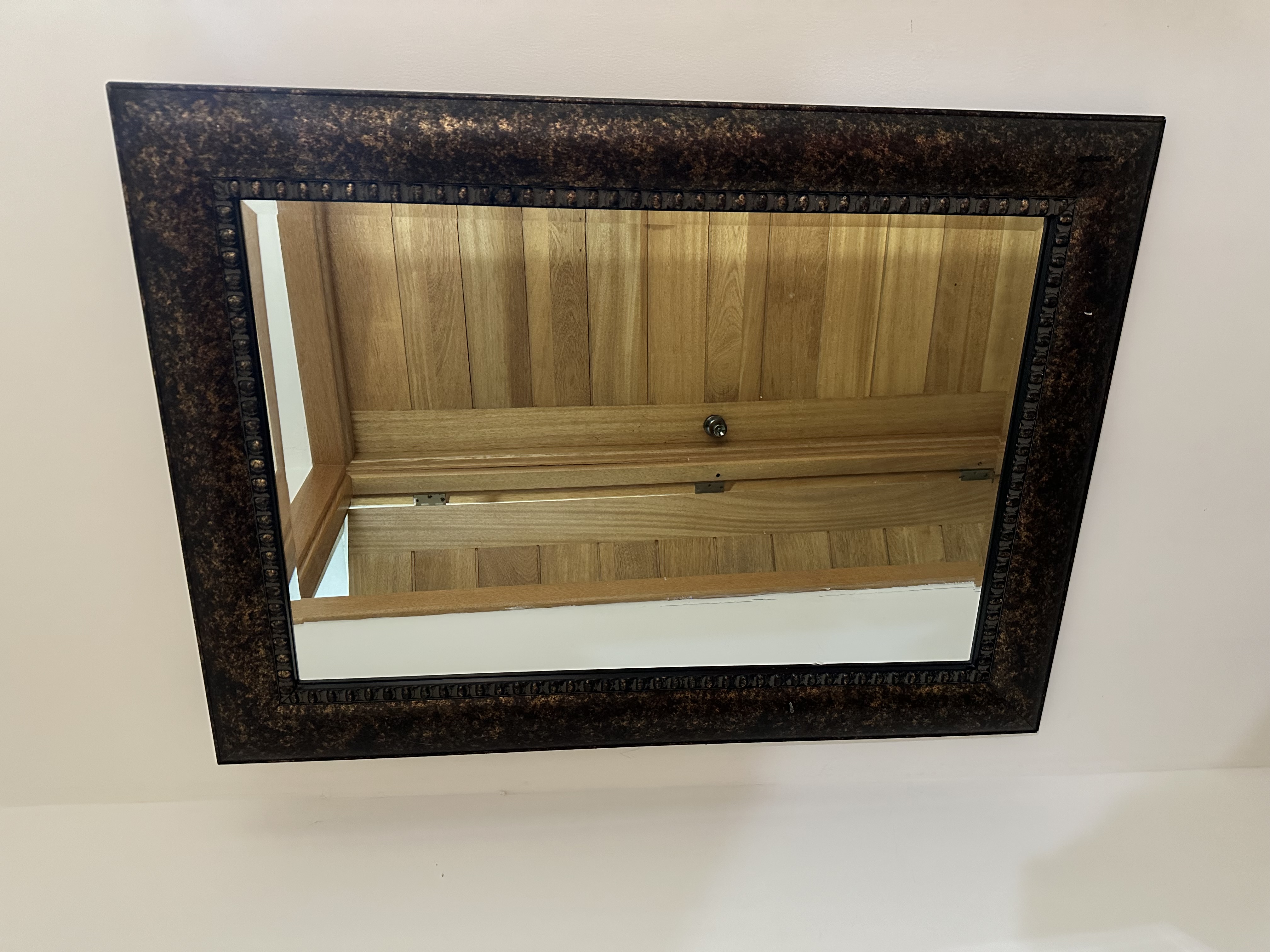 decoración y accesorios - Espejo de pared