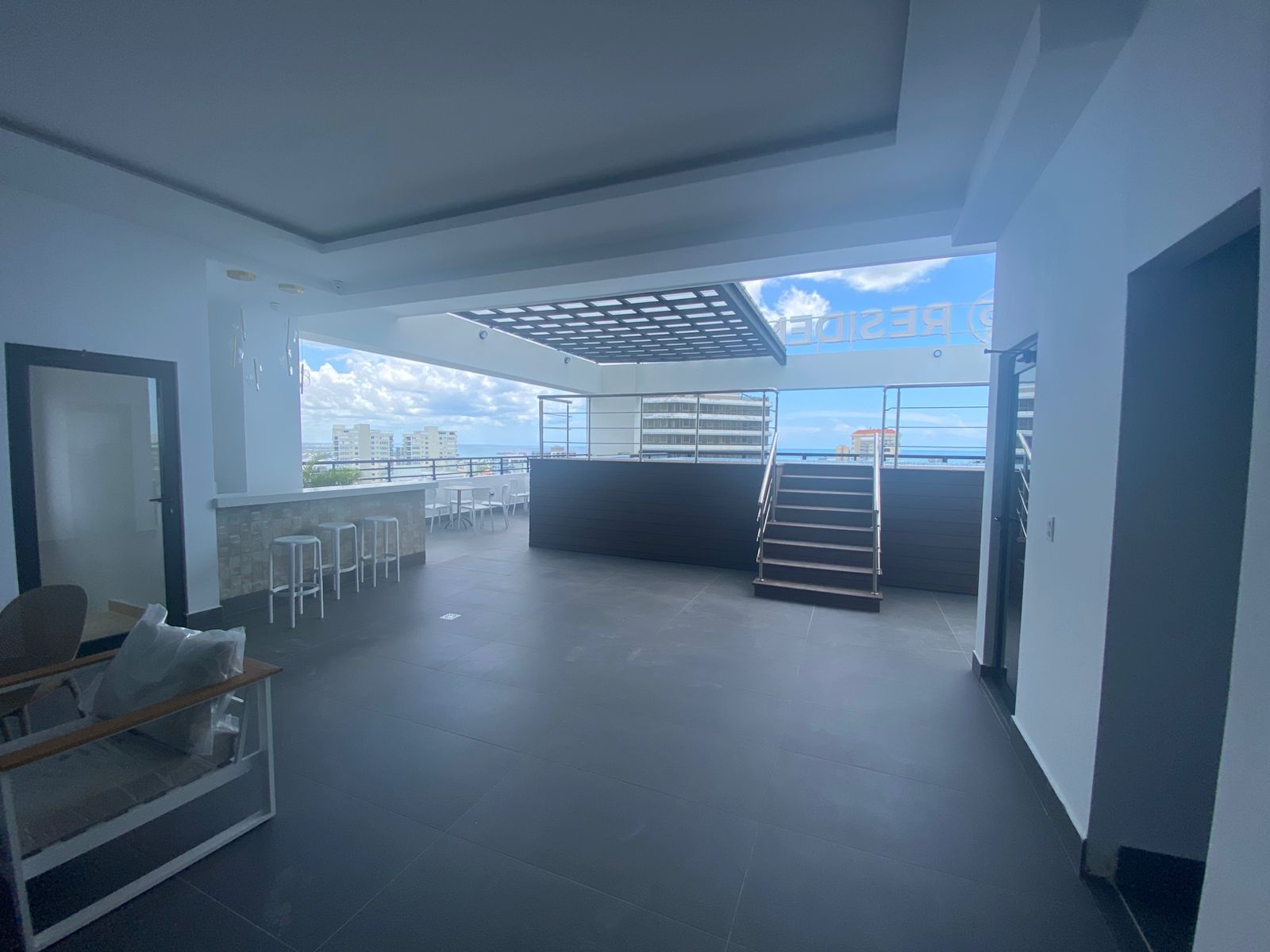 apartamentos - Vendo apartamento nuevo 4