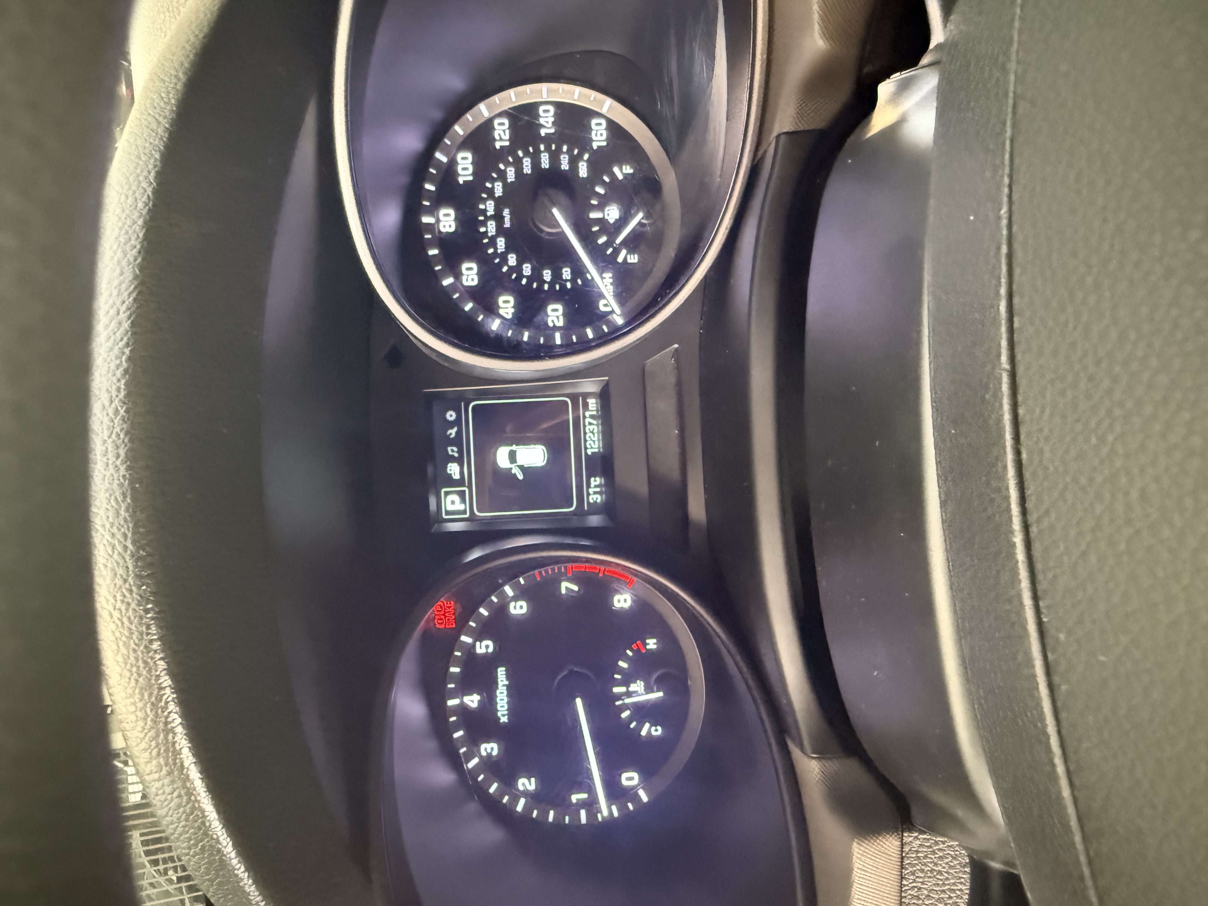 jeepetas y camionetas - Santa Fe Sport 2017 Premium  8
