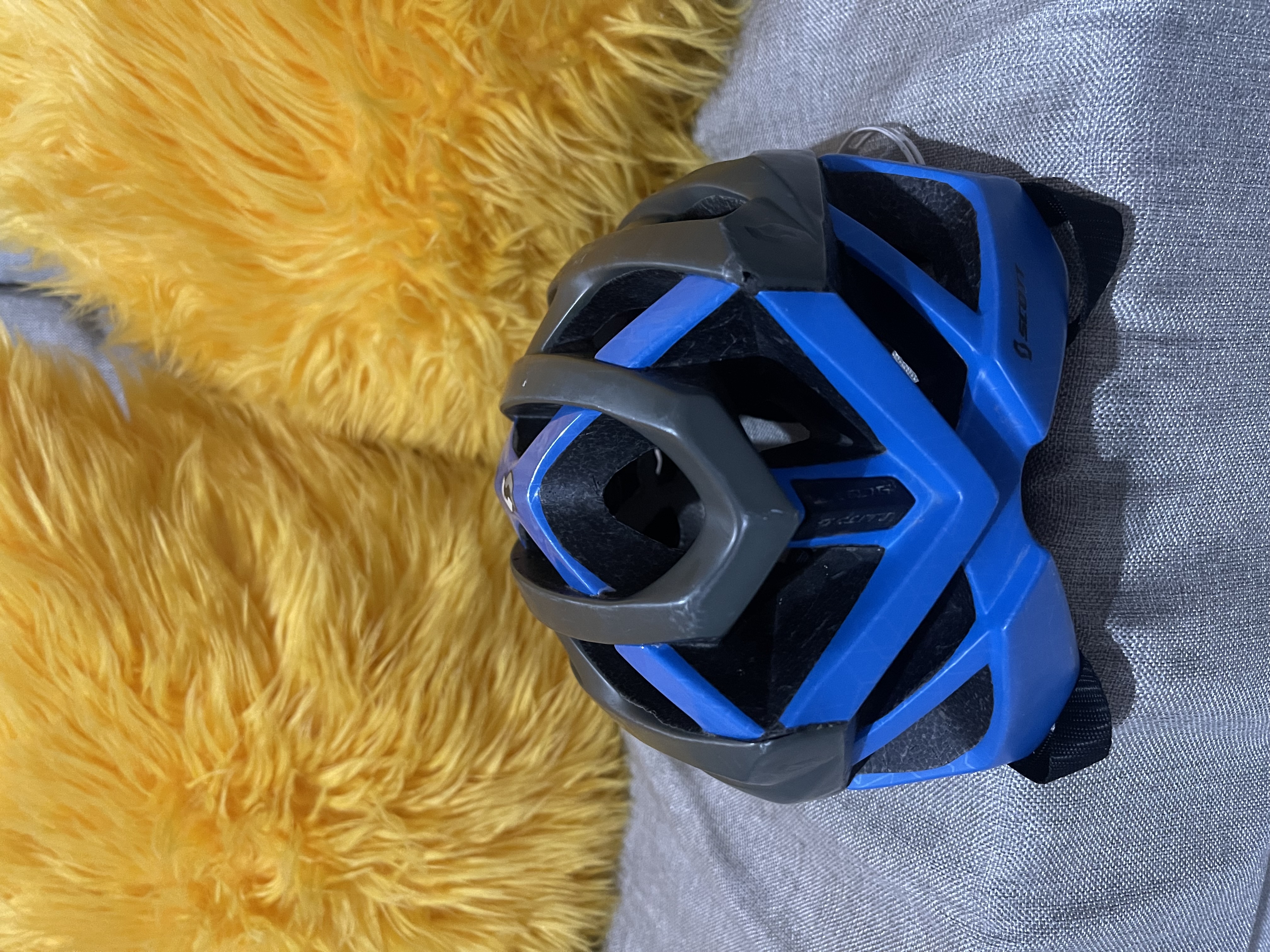 bicicletas y accesorios - casco para bicicleta 5