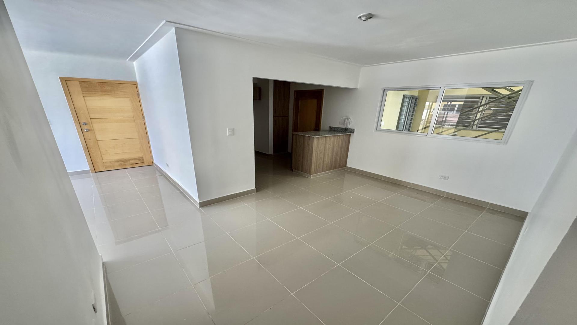 apartamentos - Apartamento Nuevo en San Isidro 5