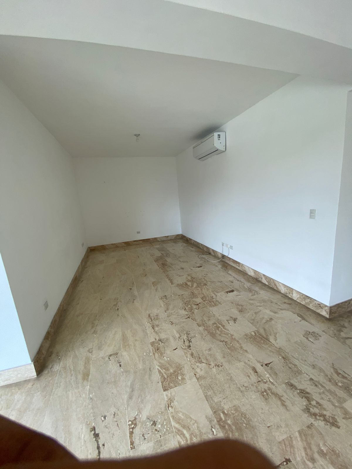 apartamentos -  Mirador Sur con Caonabo Se alquila Apartamento  7