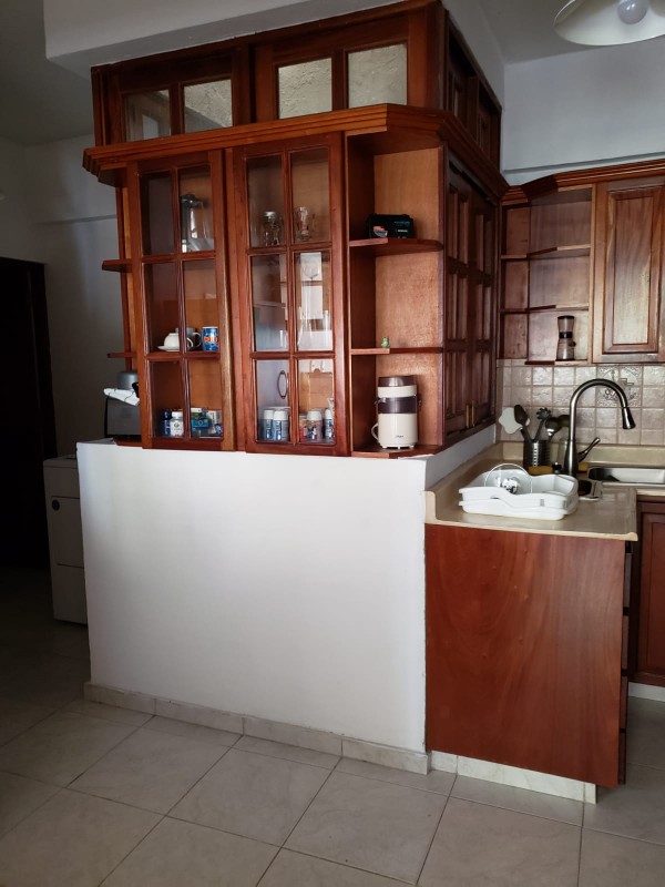 apartamentos - ALQUILO APARTAMENTO EVARISTO MORALES 6