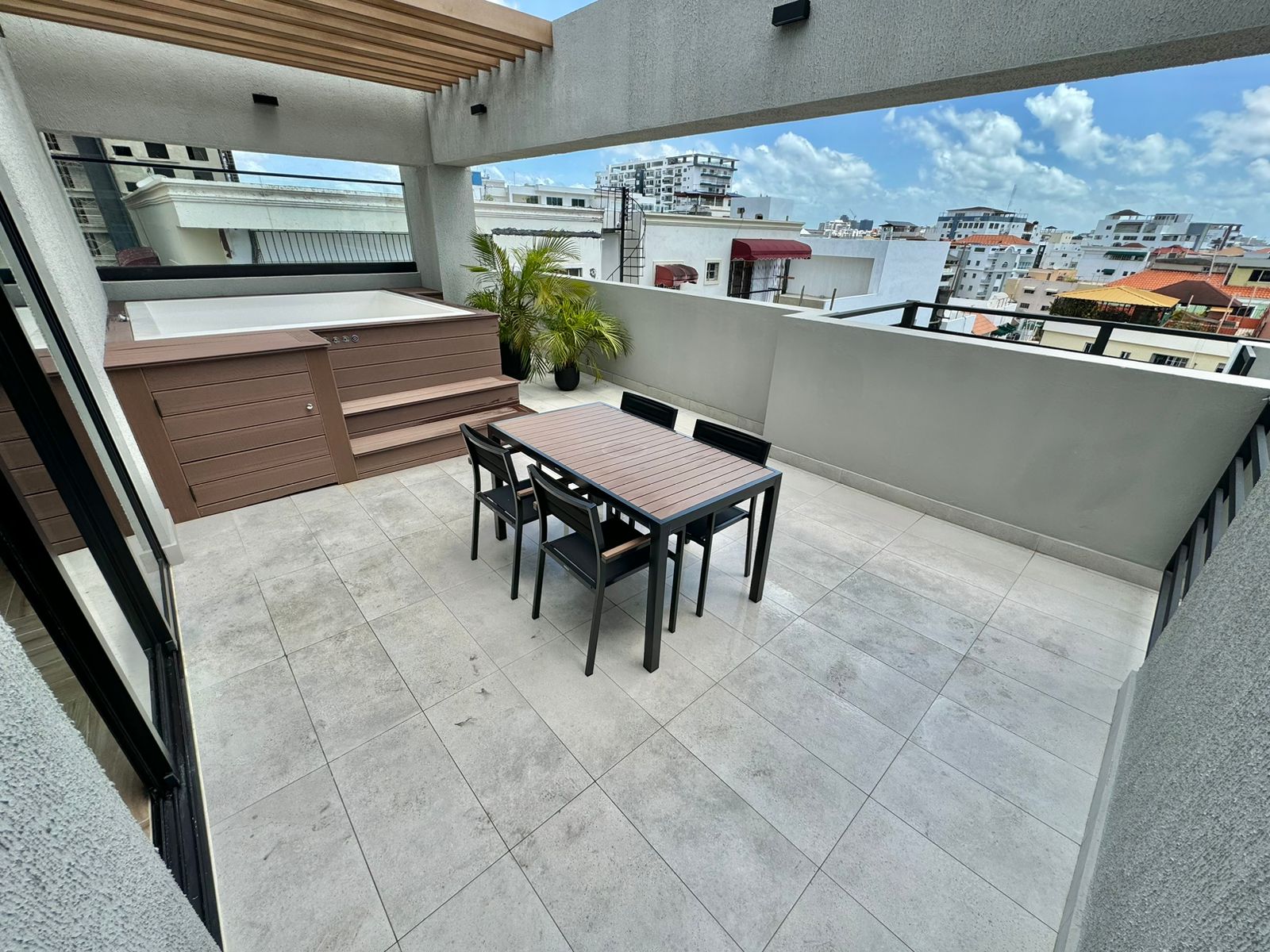 apartamentos - Vendo apartamento en Bella Vista Norte 0