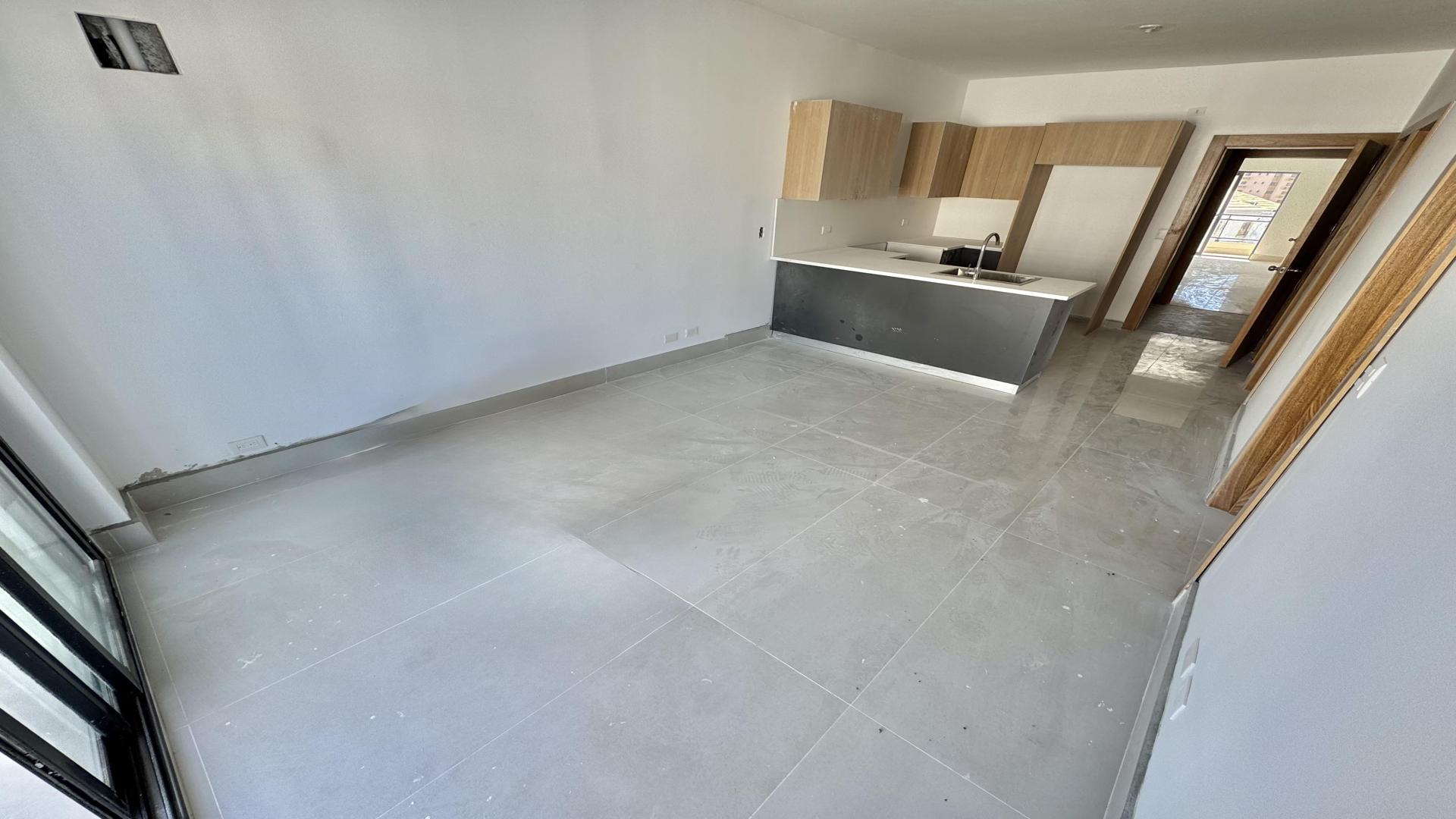 apartamentos - Apartamento Nuevo en La Esperilla 3