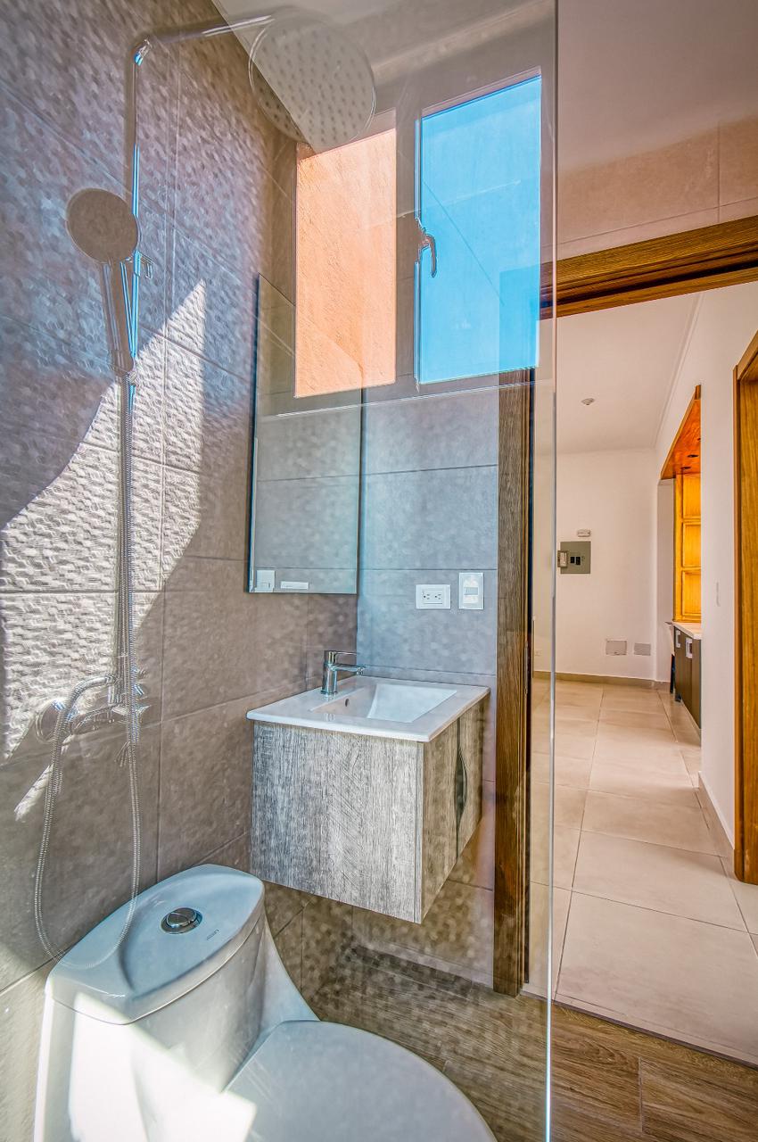 apartamentos - Vendo apartamento en el Millón  2