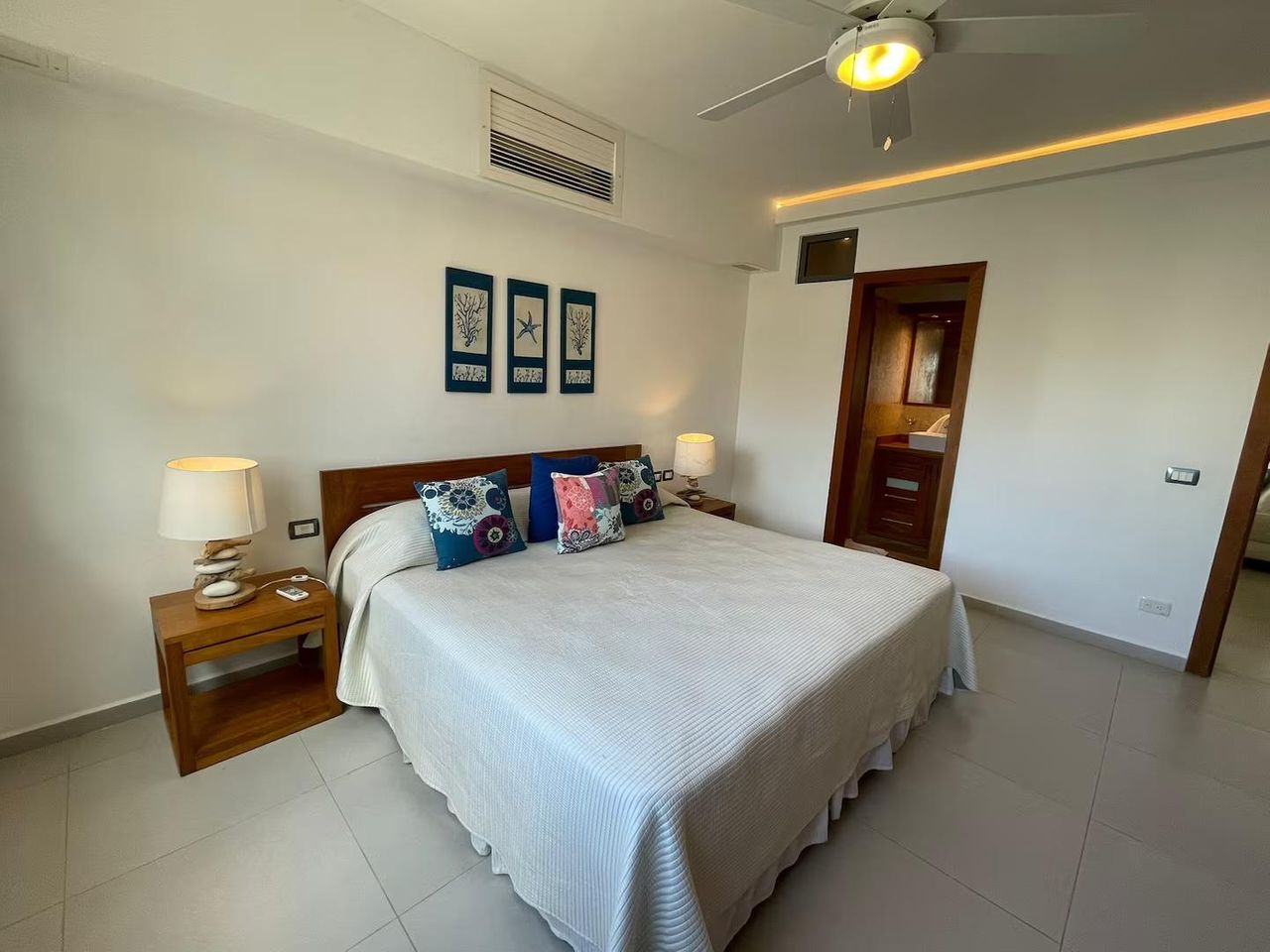 penthouses - Penthouse en punta Popy con vista al mar 7