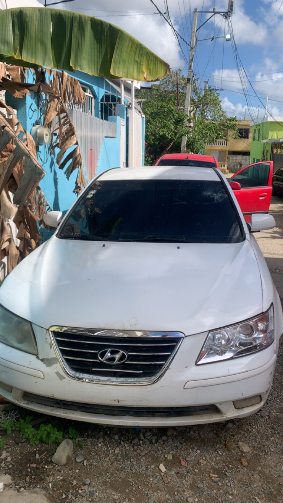 carros - Vendo Sonata N20 2