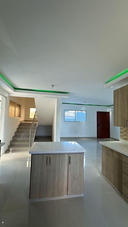casas - Vendo casa en Brisa Oriental  7