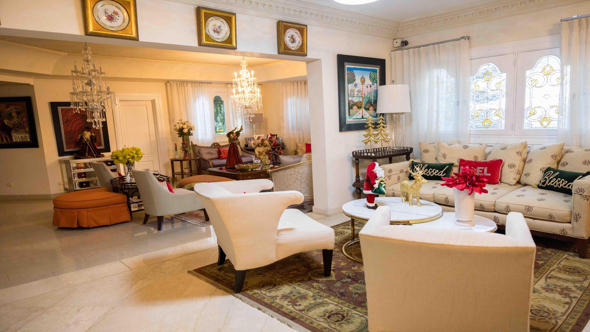 casas - Hermosa casa en venta en Bella Vista 8