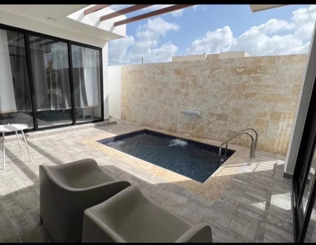 apartamentos - Casa de Tres habitaciones de 150 mt2 6