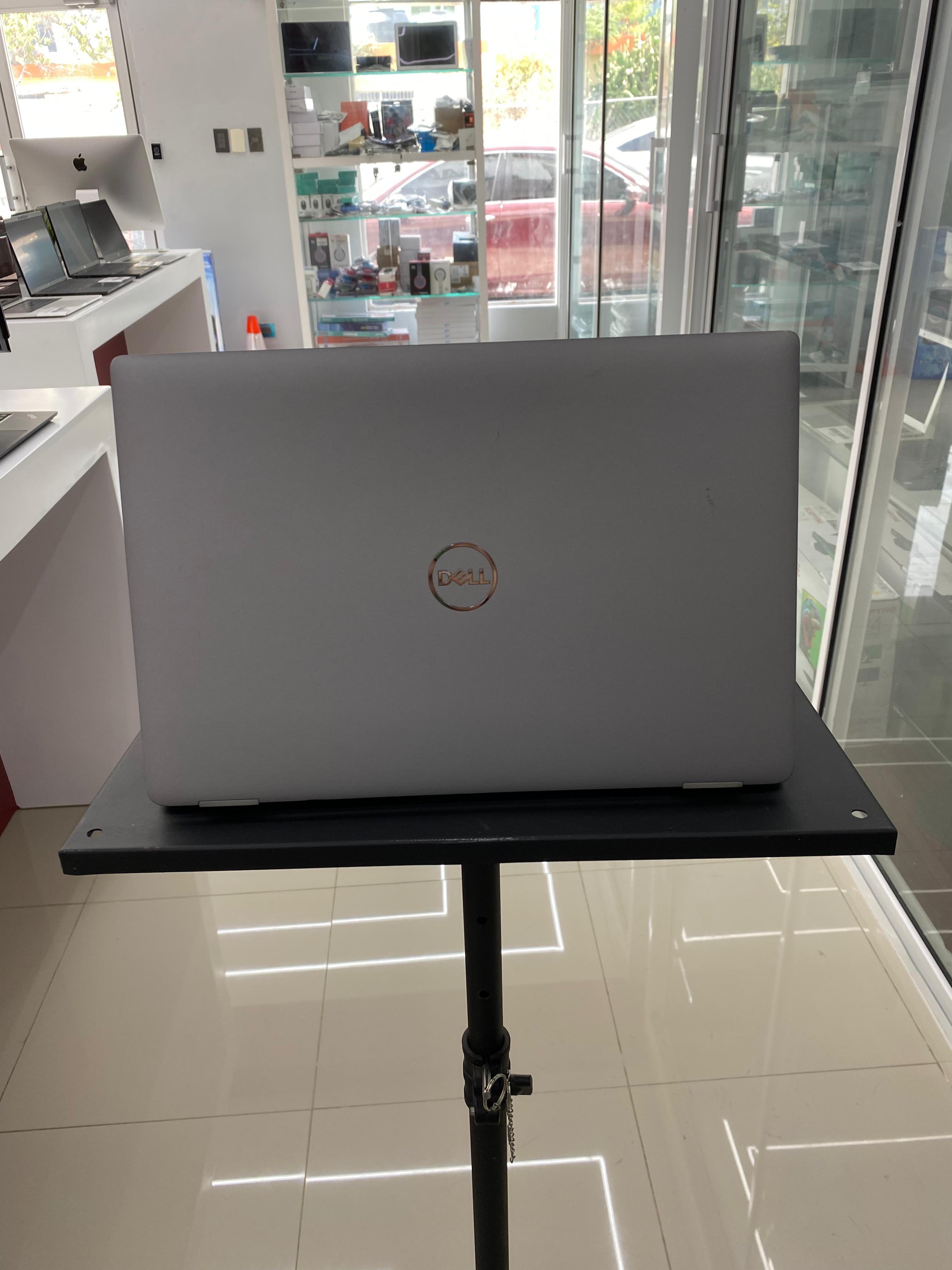 computadoras y laptops - Laptop Dell Latitude E5320 core i5 11va Gen 14 pul 2