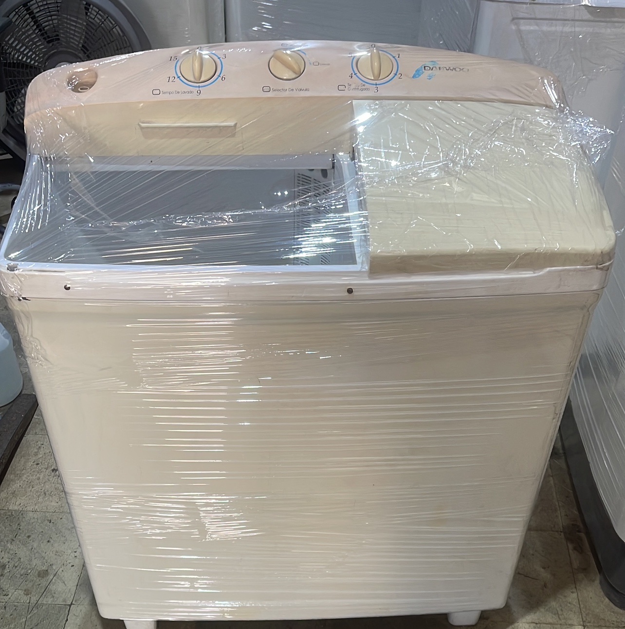 electrodomesticos - 16lb 0