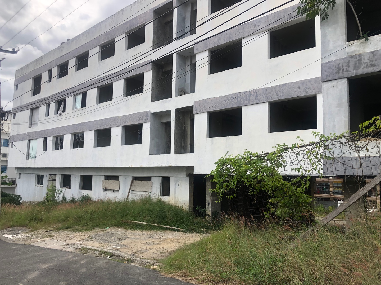 apartamentos - Arroyo hondo