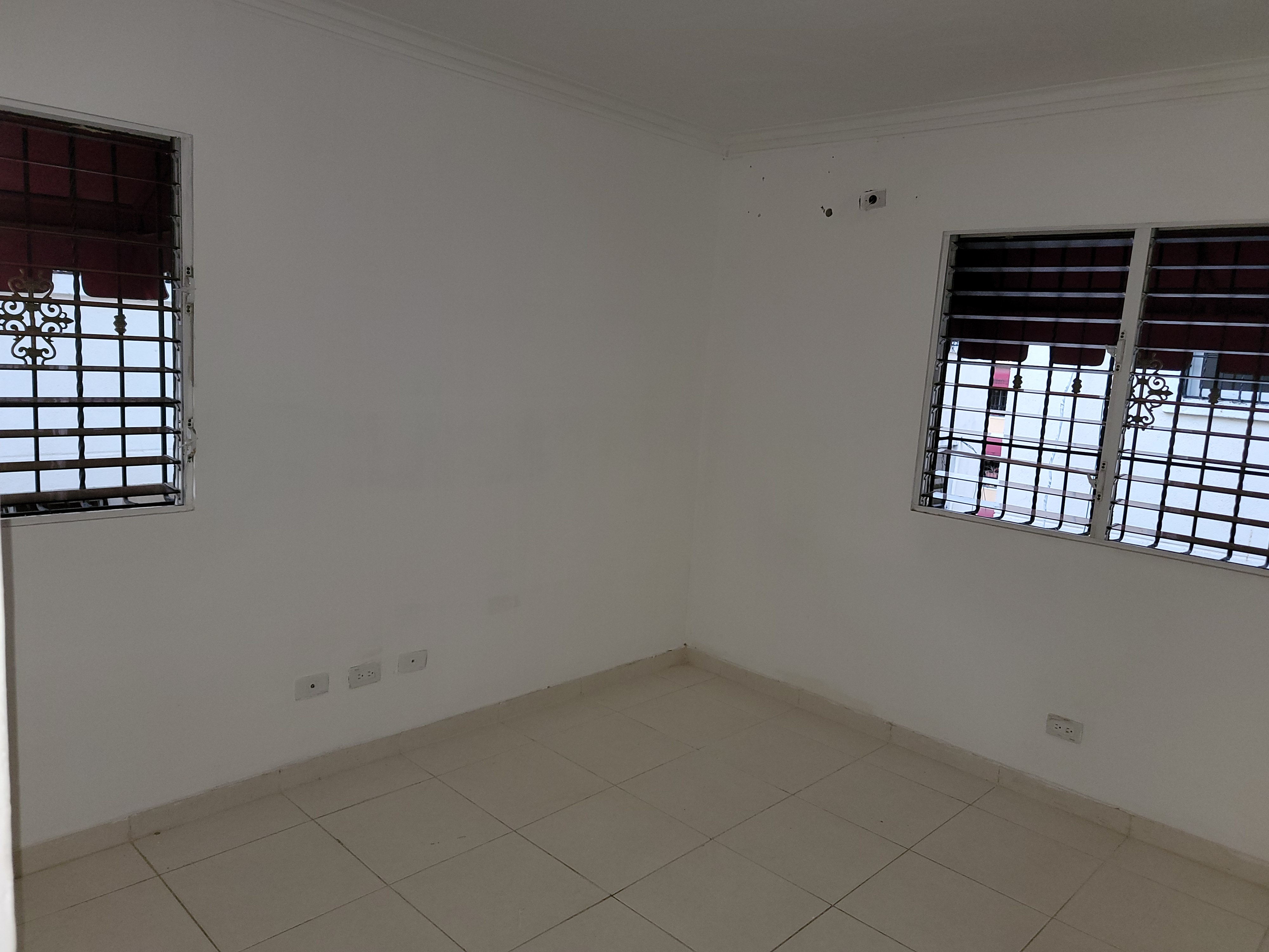apartamentos - Vendo apartamento Carmen renata 3 4to niv 3.85mill 9