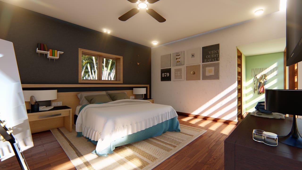 casas - Tu casa, tu estilo, los detalles lo eliges tú  5