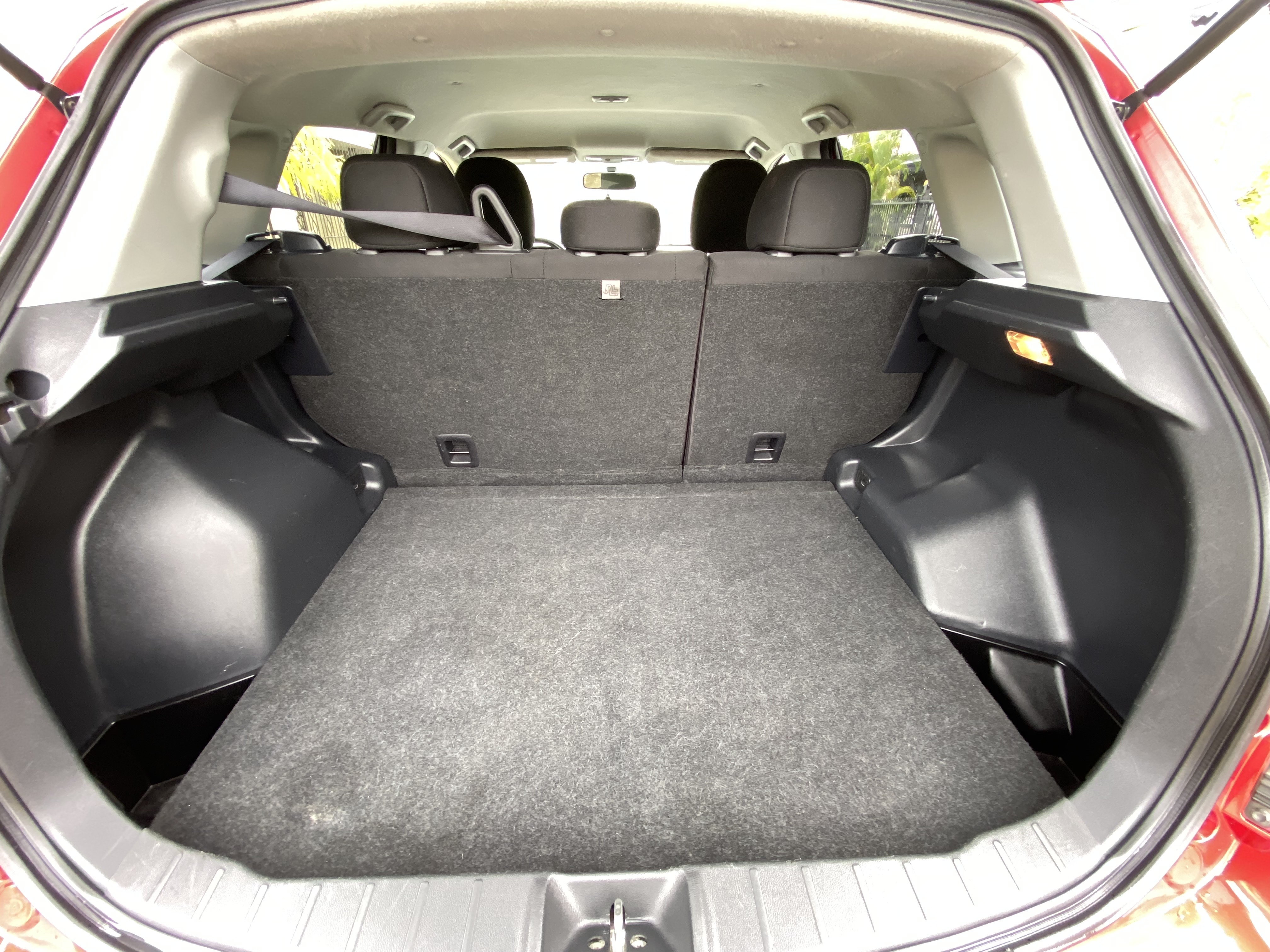 jeepetas y camionetas - Mitsubishi Outlander SPORT SE 2019
(INICIAL) 3