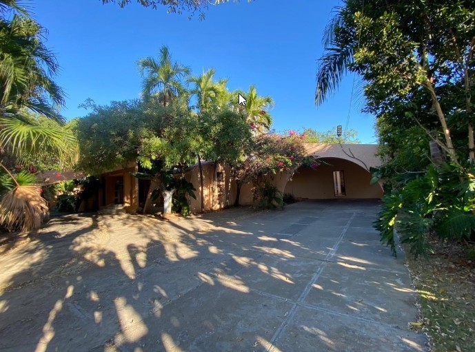 casas - Casa en Venta en Los Cacicazgos  2