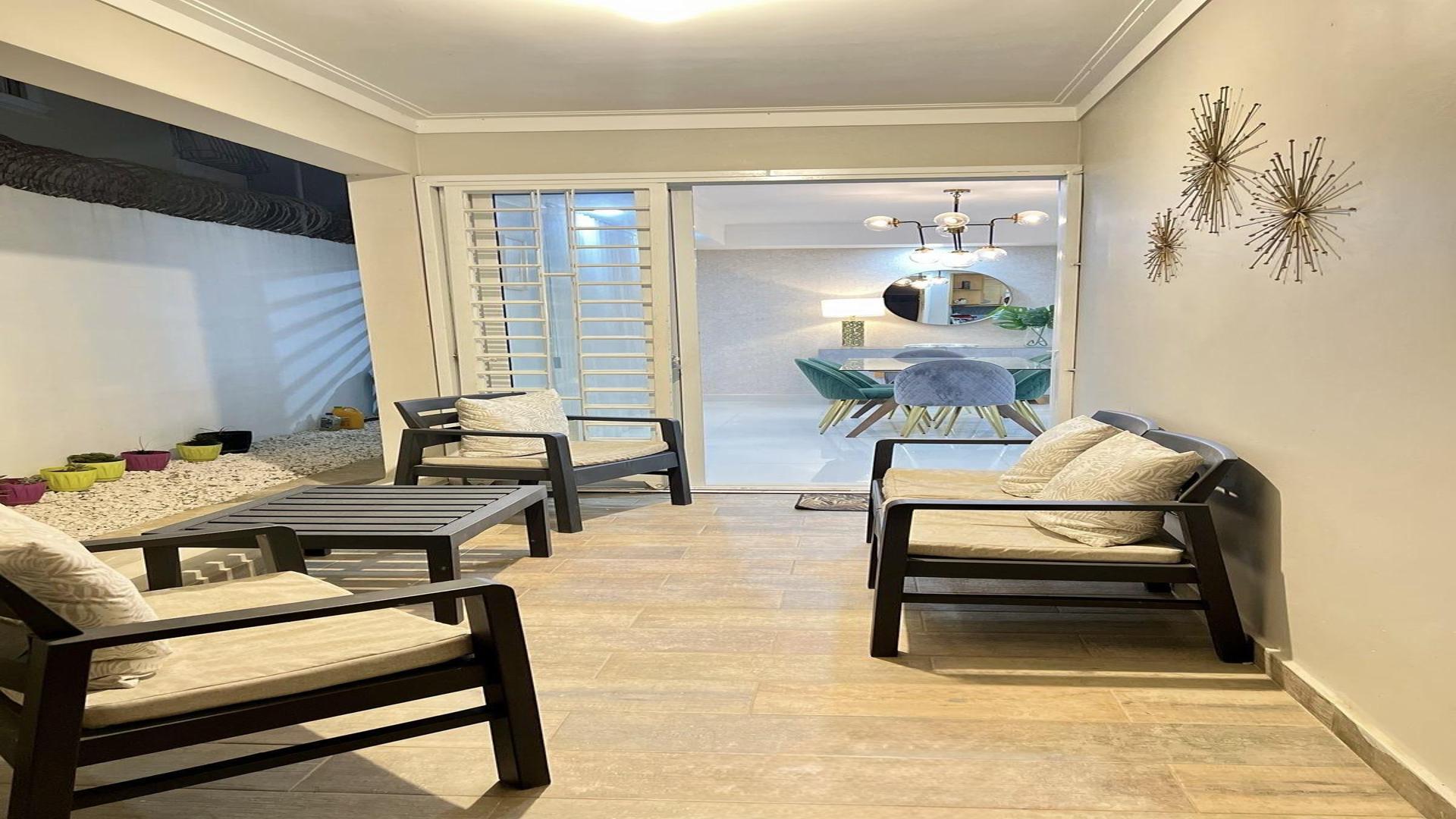 casas - Casa Santo Domingo Este 5