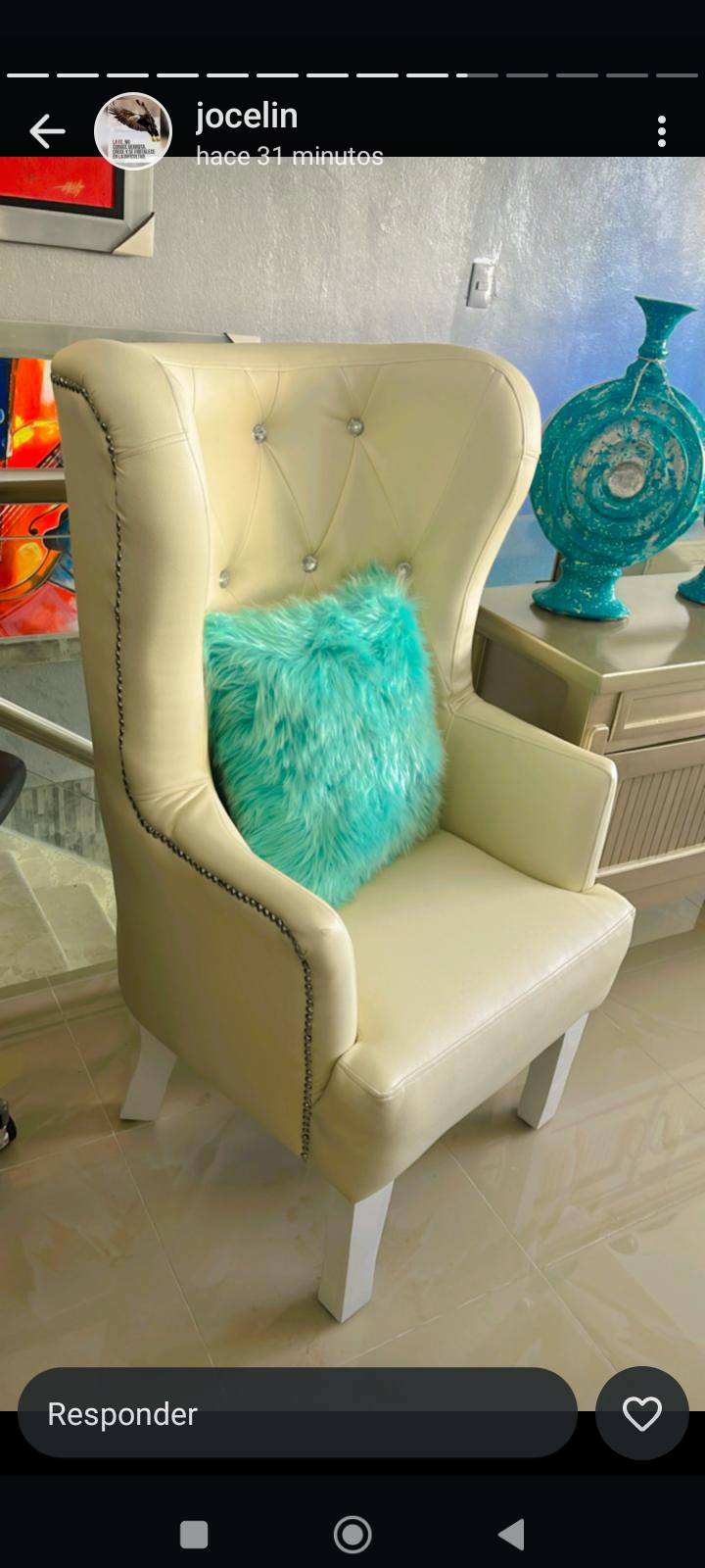 muebles y colchones - Ottomanes, butacas, Juegos de muebles y de comedor