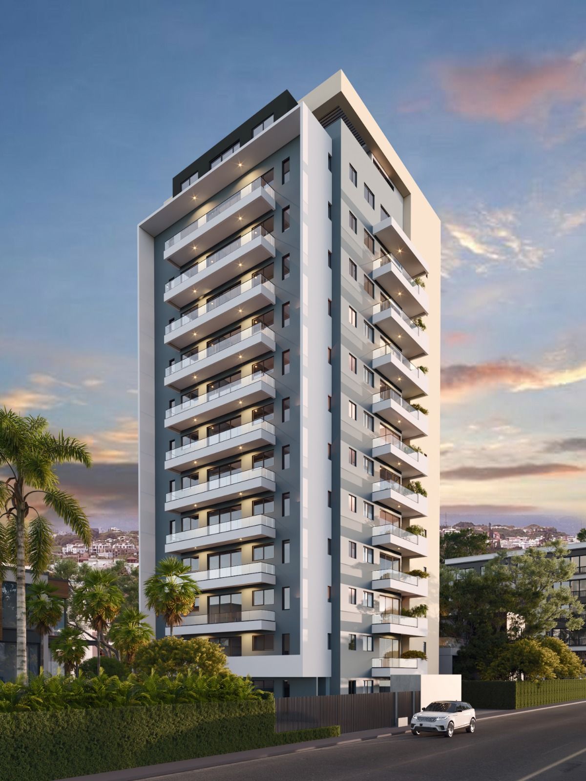 apartamentos - Apartamento en Jardines del Sur, Santiago 0