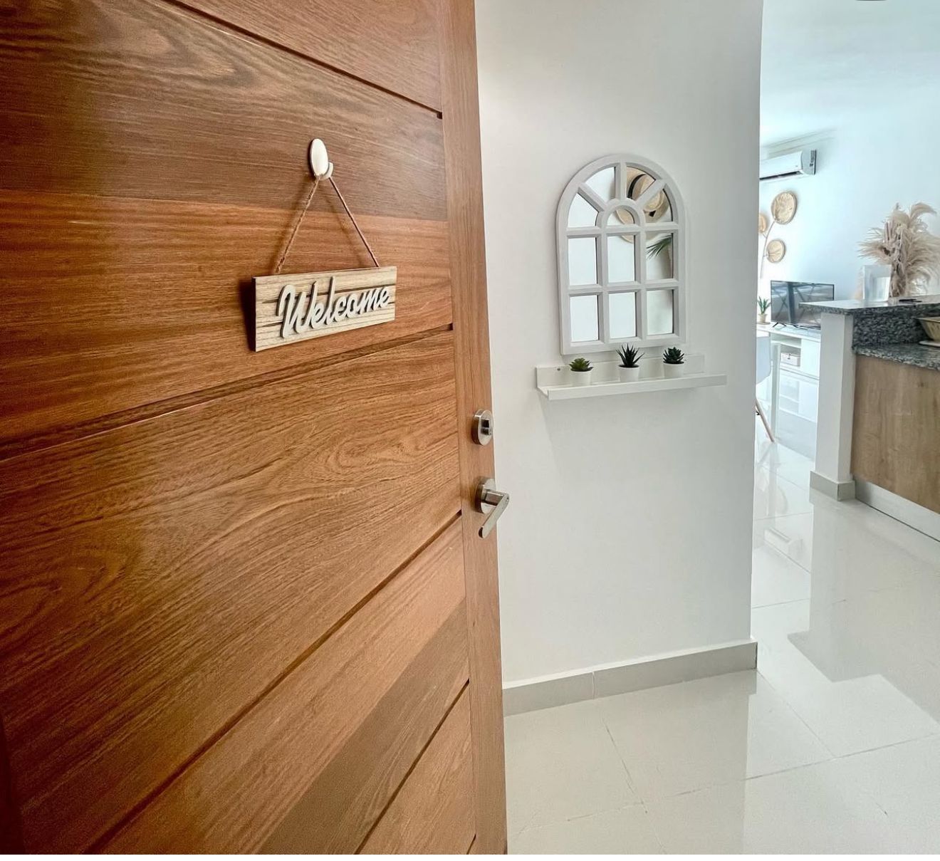apartamentos - apartamento en gazcue alquiler, gascue 3