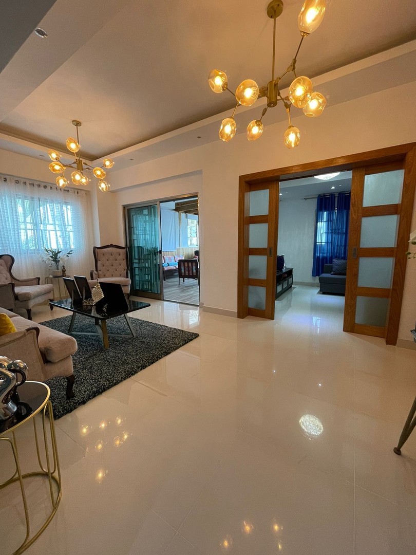 apartamentos - Se vende apartamento en Mirador Norte 5