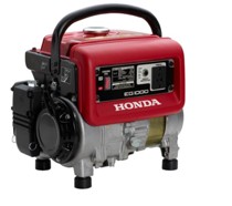 plantas e inversores - Planta Eléctrica semi-silenciadora EG1000 0