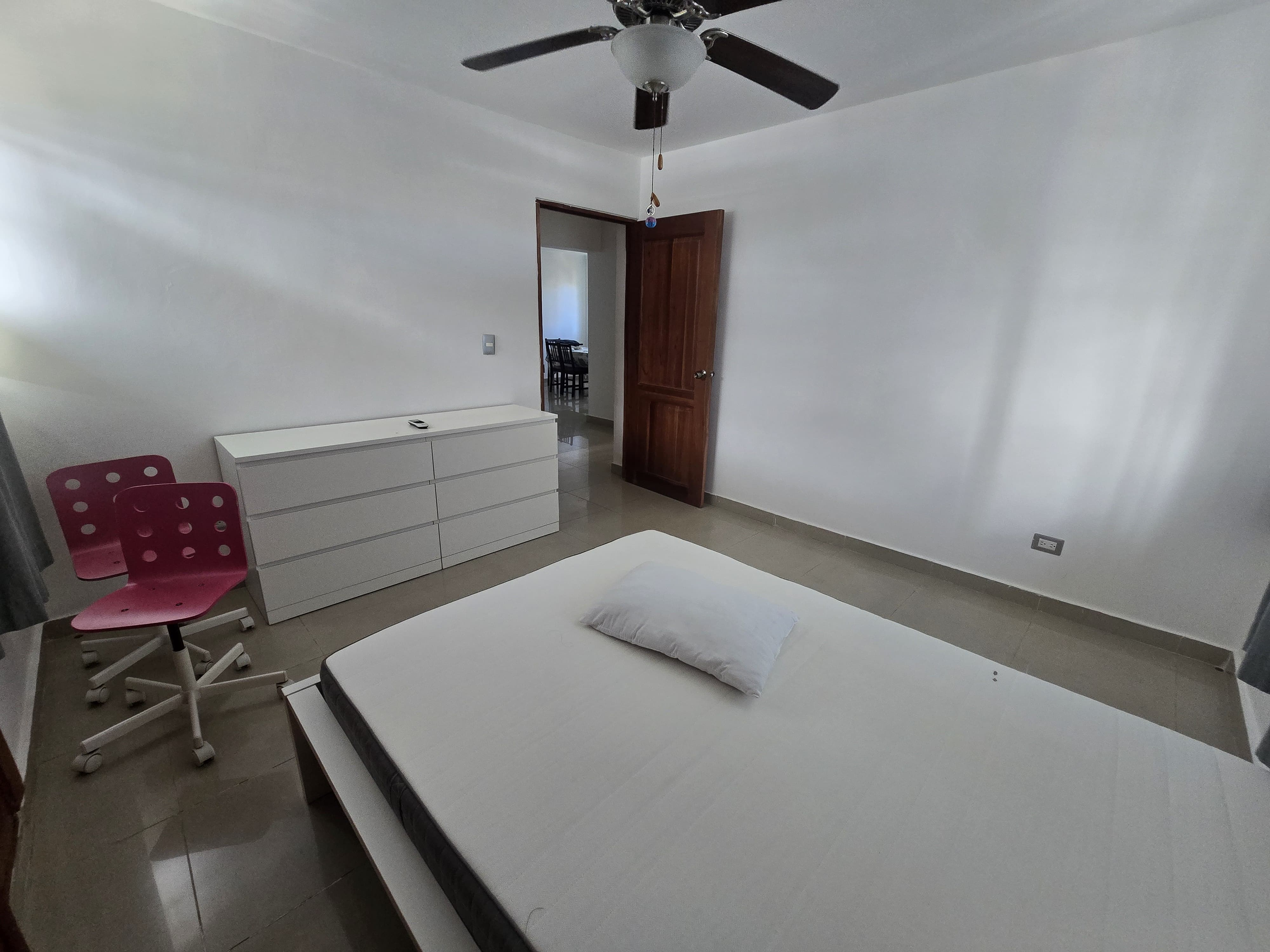apartamentos - Apartamento Avenida Bolívar con Rosa Duarte Gazcue 5