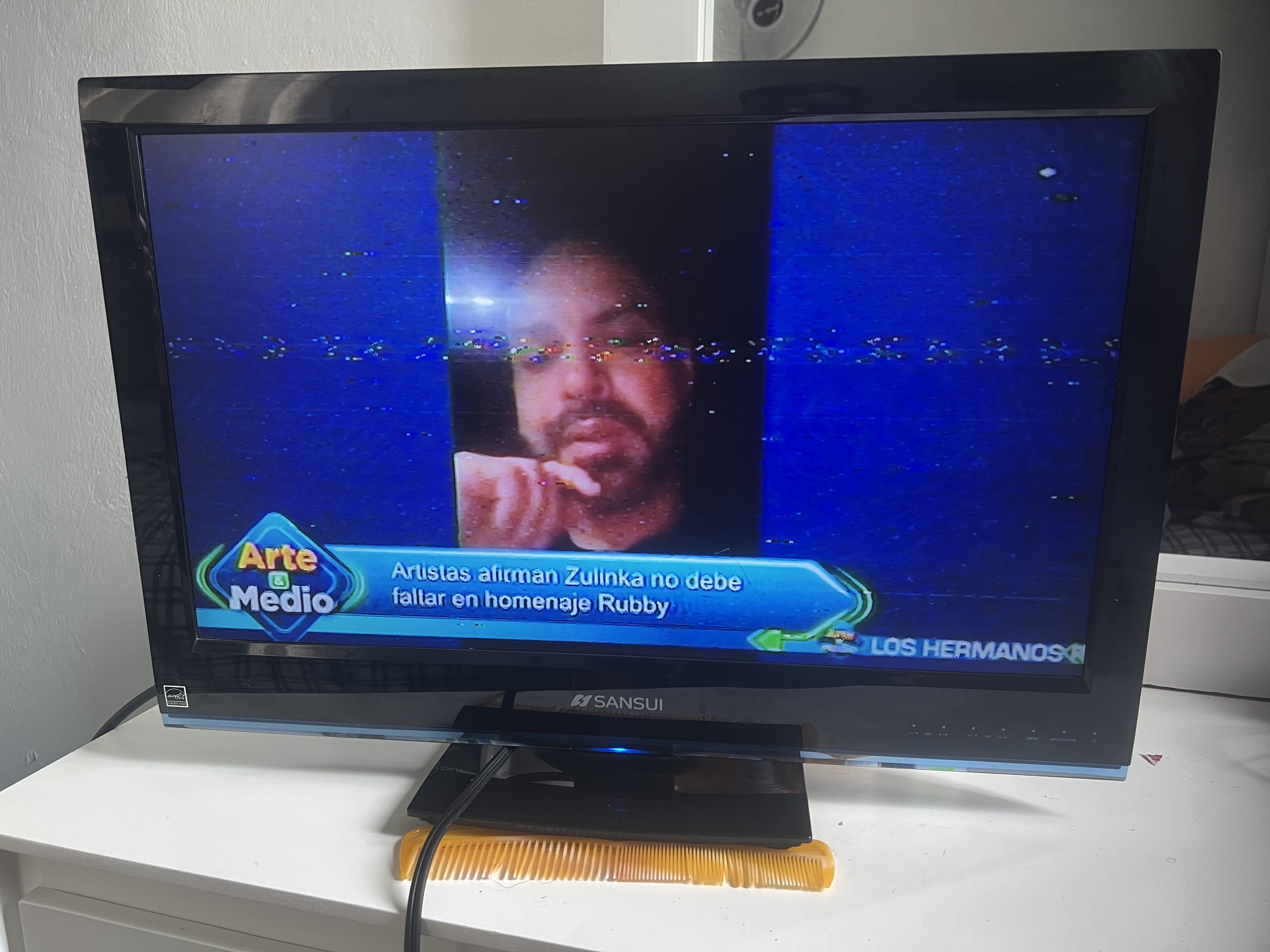 tv - serieda 6