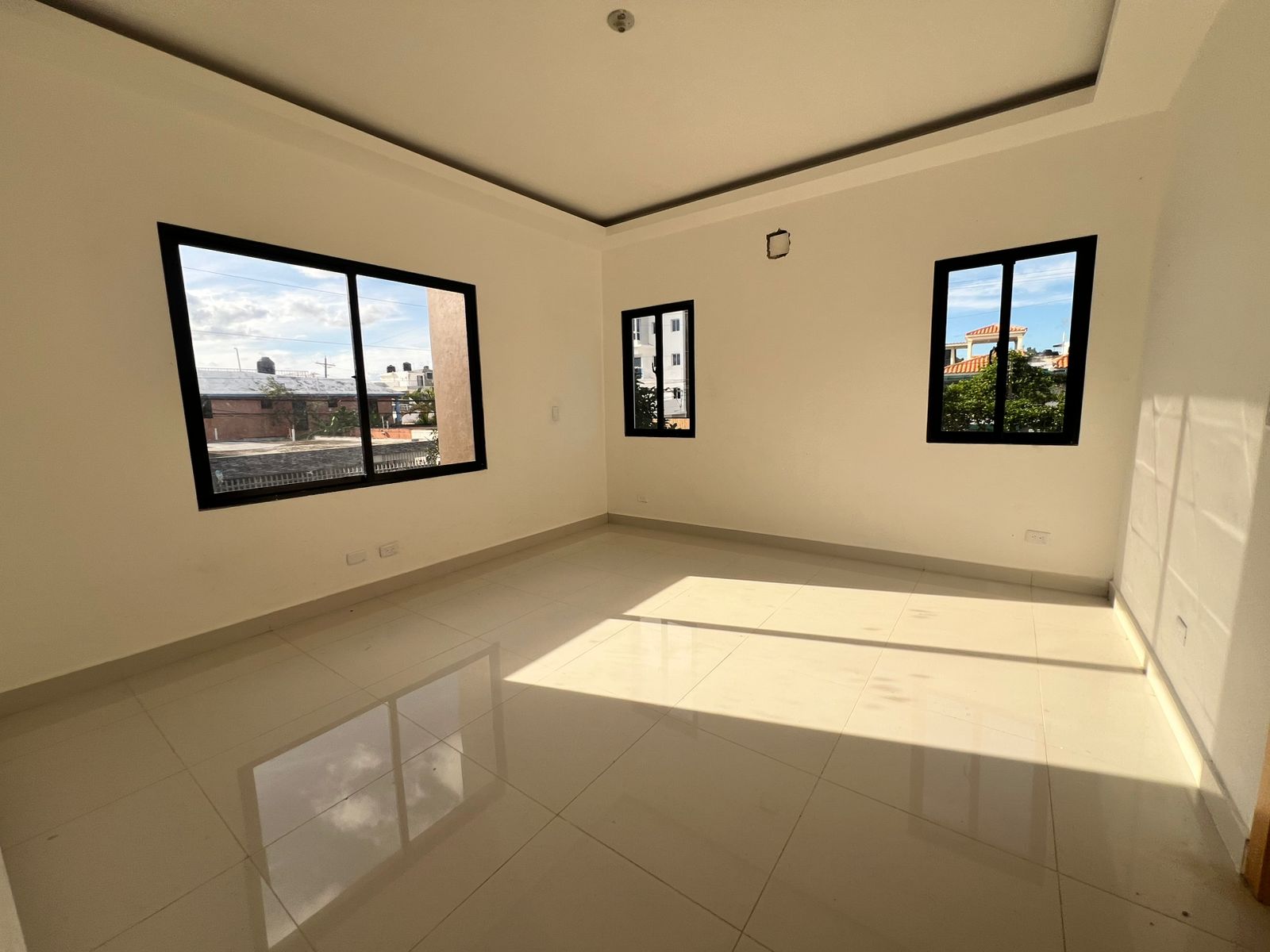 apartamentos - Venta de Apartamento en San Isidro Brisa Oriental 5