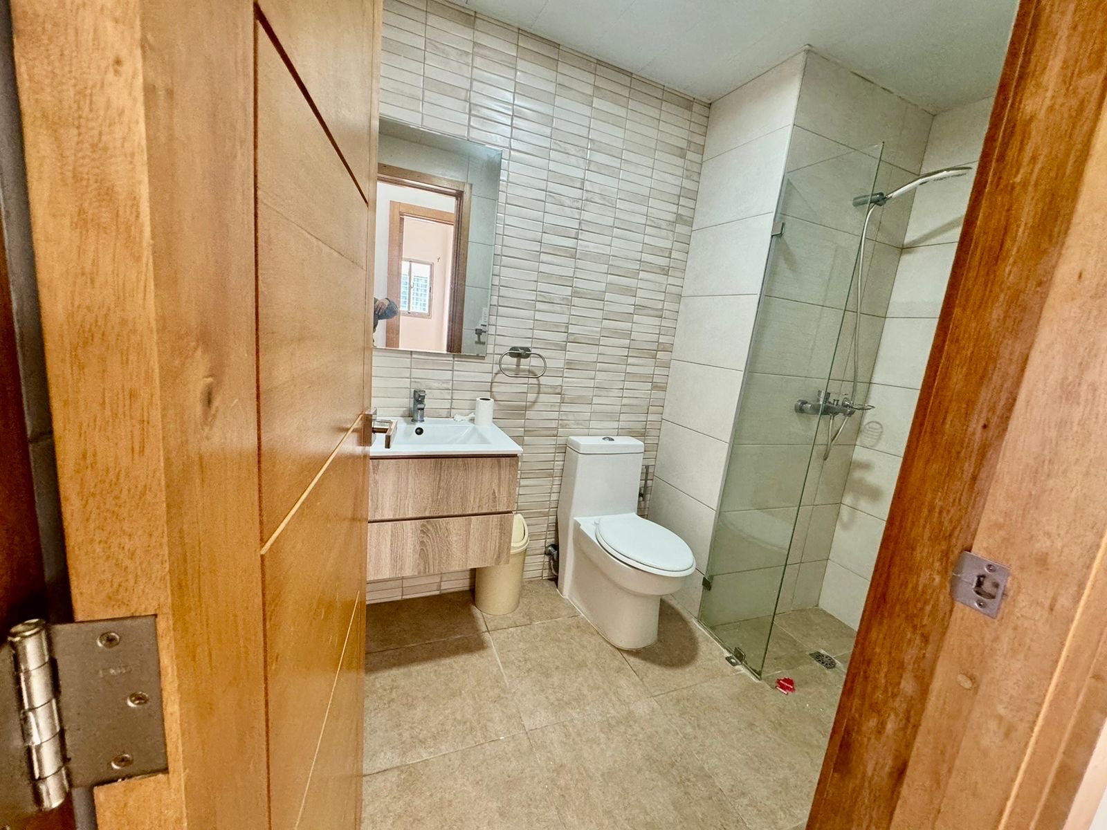 apartamentos - apartamento para alquiler en Evaristo Morales 1