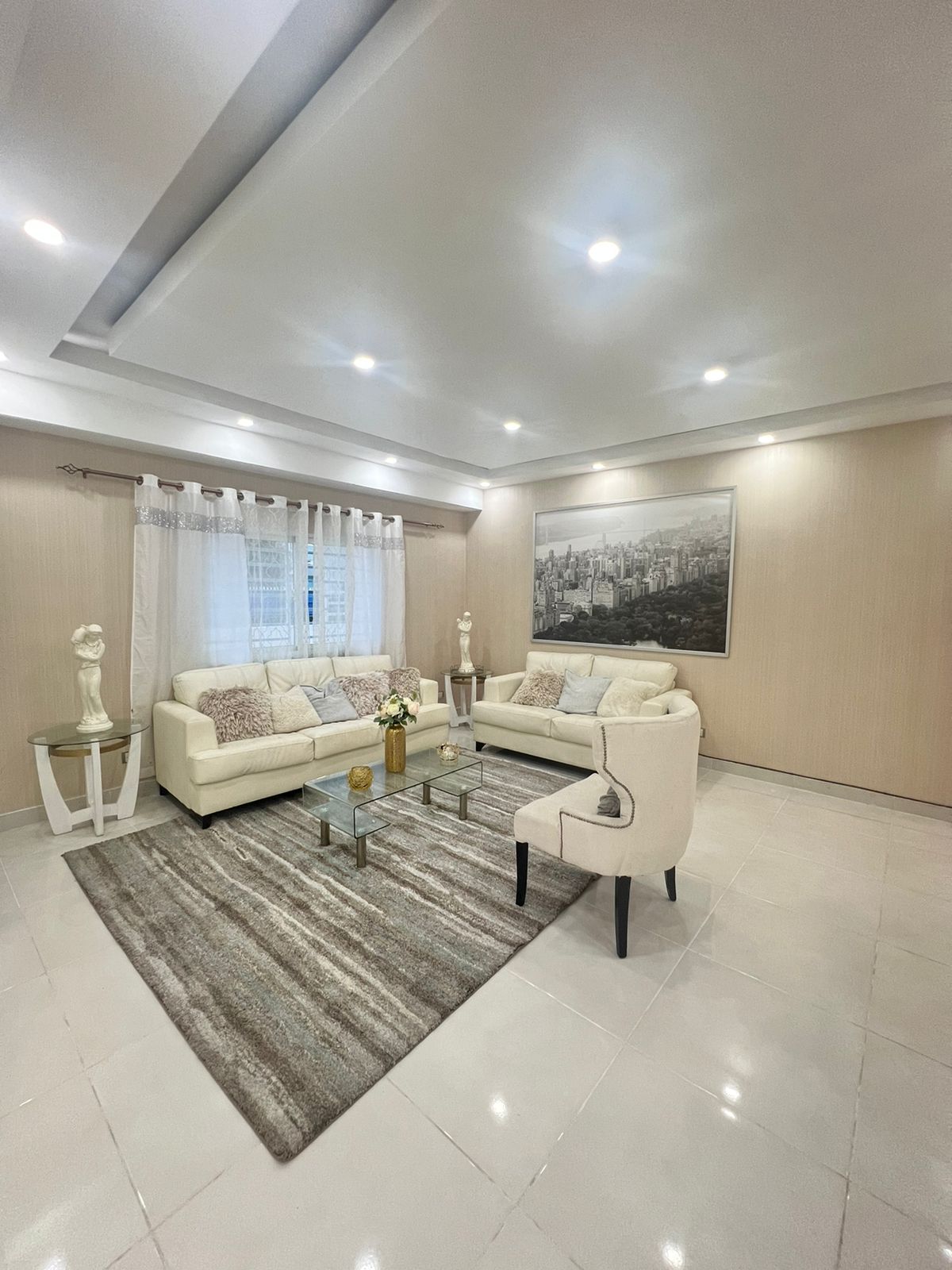 apartamentos - Venta de Apartamento Alma Rosa I 0