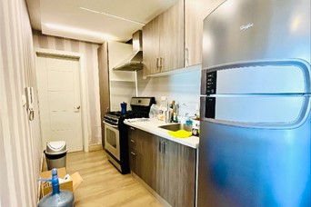 apartamentos - Vendo apartamento en Naco  9