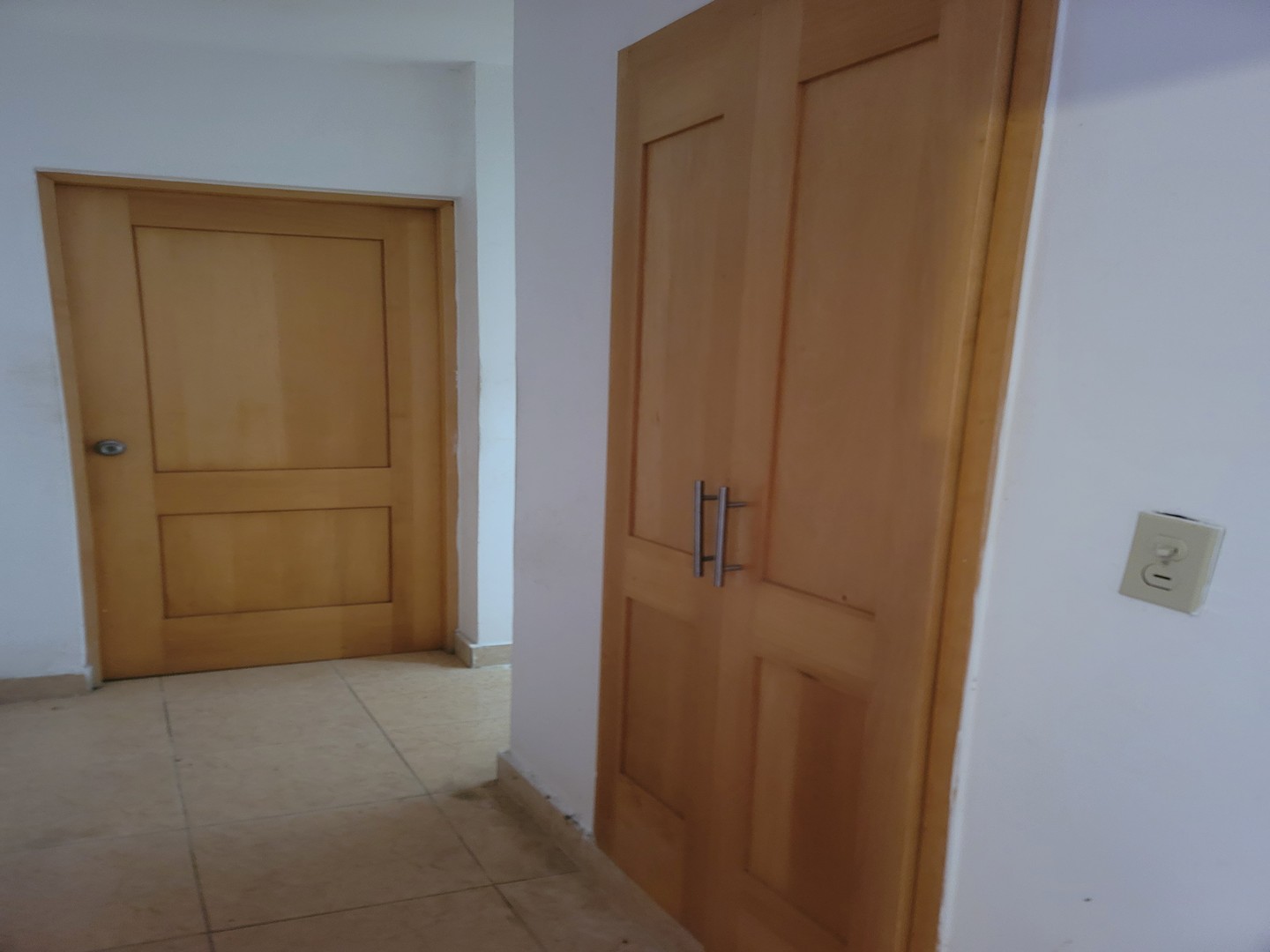 apartamentos - Vendo apartamento en calle 10 gurabo santiago  9