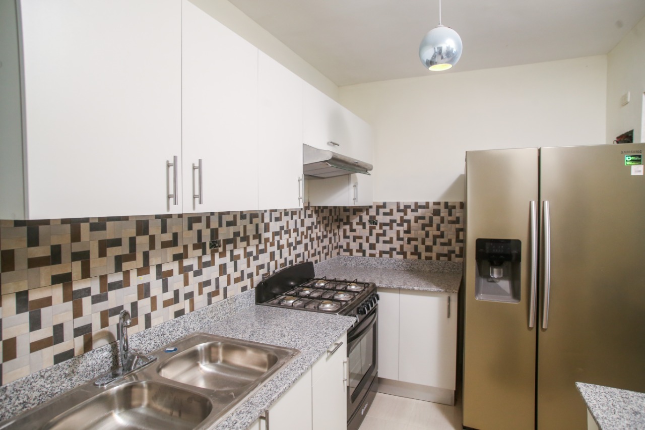 apartamentos - Proyecto Apartamentos Prado Alto San Luis 1