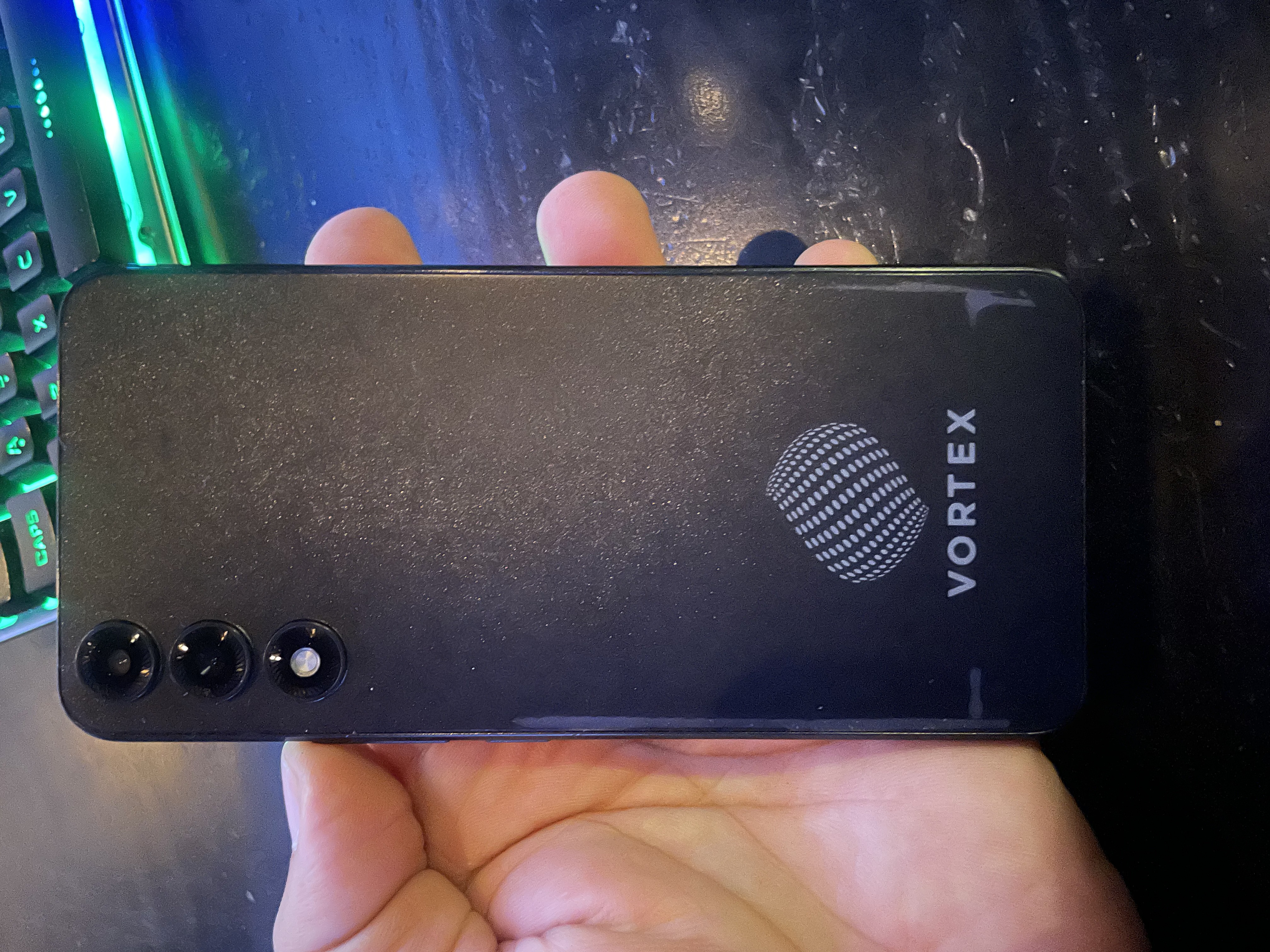 celulares y tabletas - Se vende celular Android  1