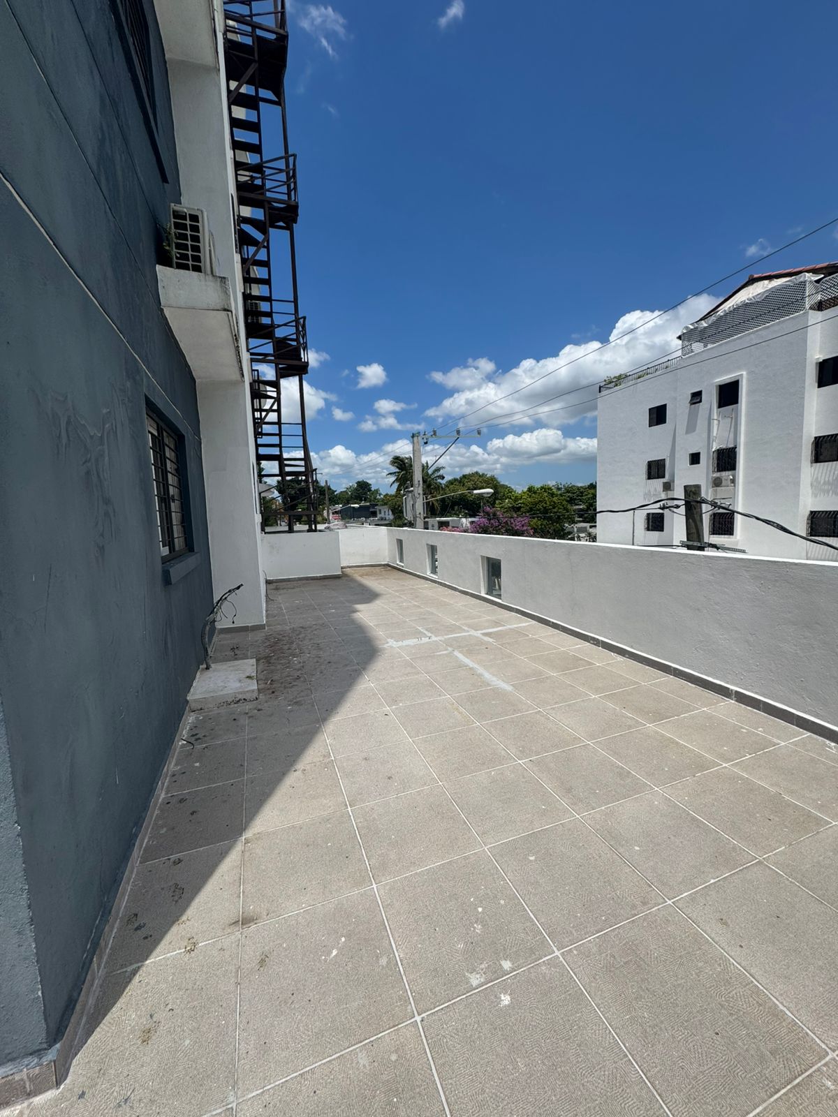 apartamentos - Piso 2 Con Terraza Privada En Viejo Arroyo Hondo