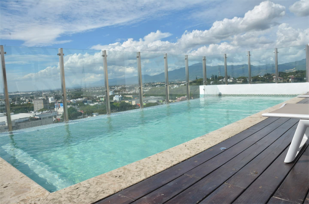 apartamentos - Apartamento de venta amueblada en La Esmeralda 7